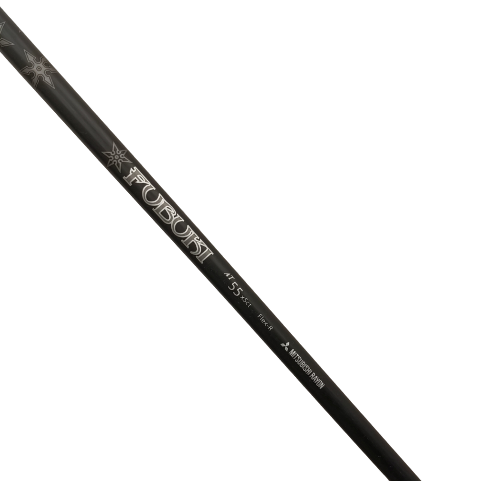 Callaway XR16 Hybrid / Flex Regular / #5/25 [model:birefnet-general] [bg:handrolled]