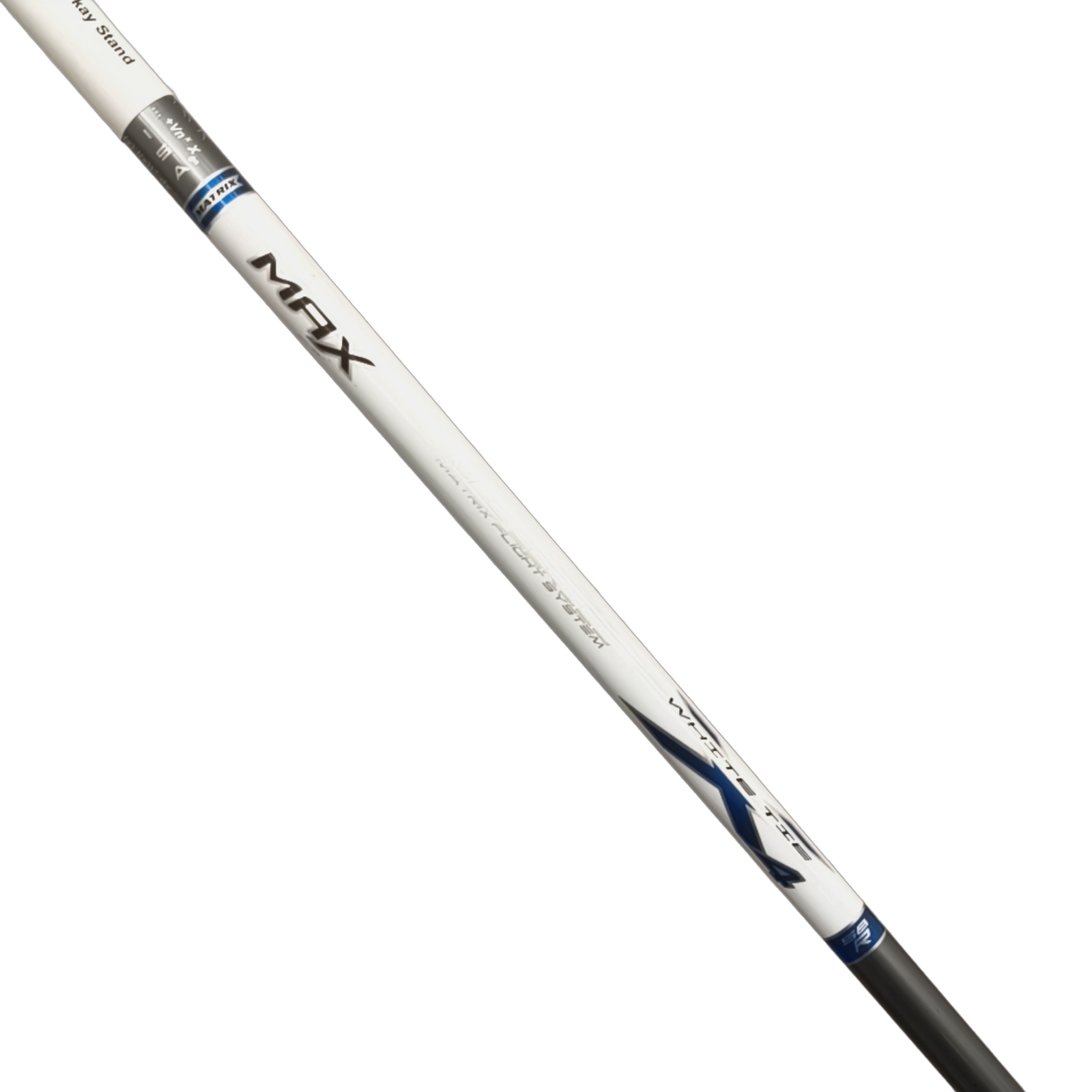Cobra Max Hybrid / Flex Regular / #5/25 [model:birefnet-general] [bg:handrolled]