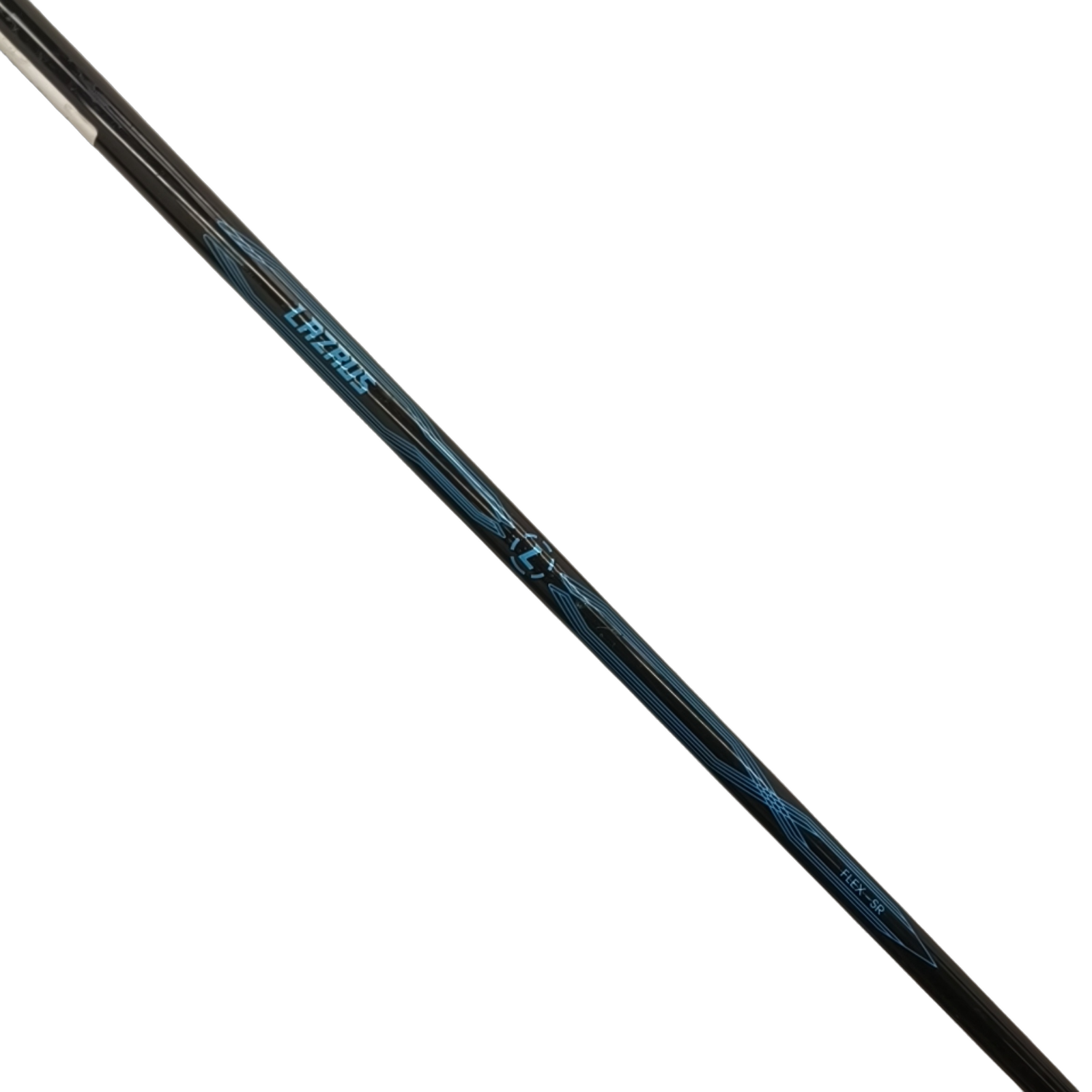 Lazrus L Hybrid / Flex Regular / #8/36 [model:birefnet-general] [bg:handrolled]