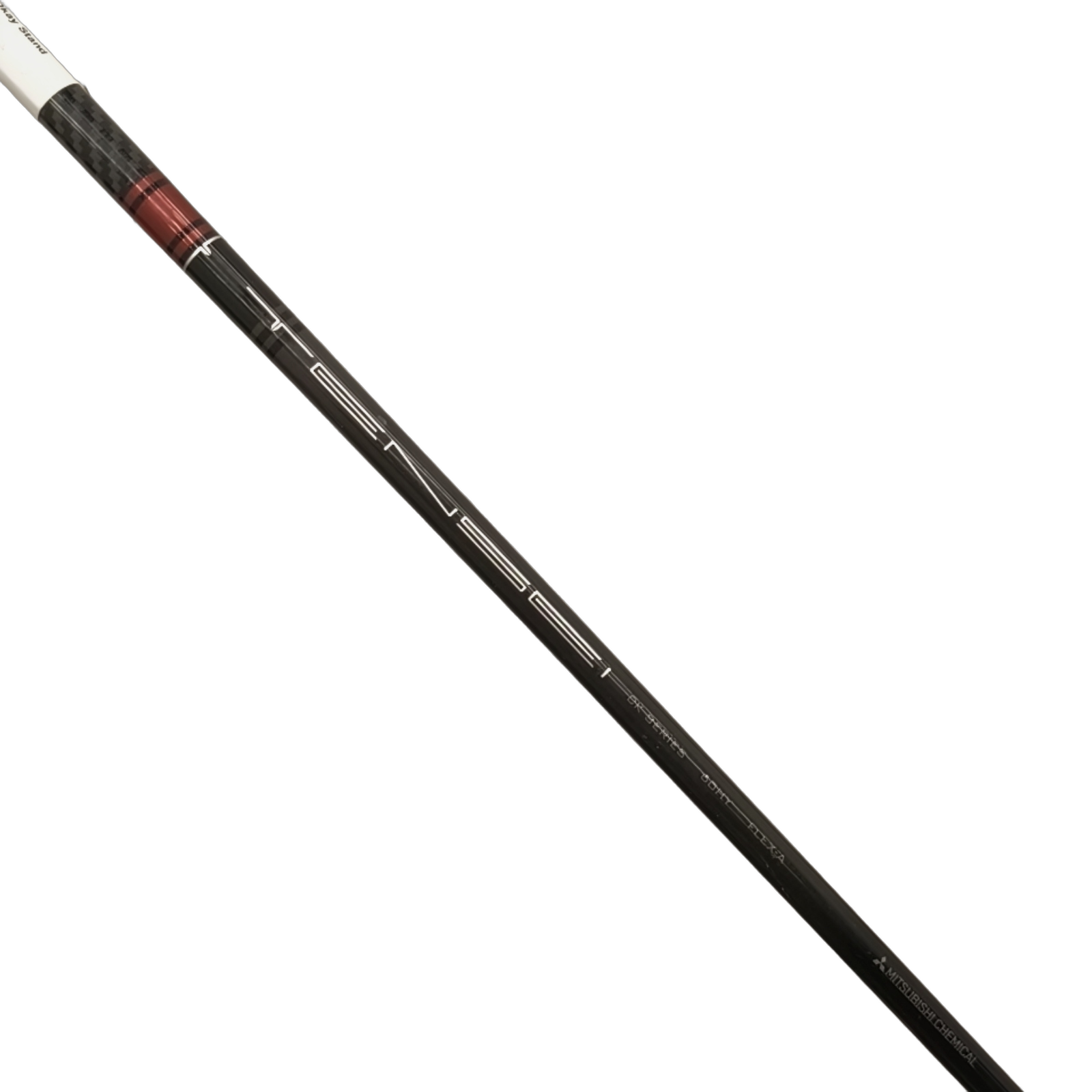 Titleist 818 H1 Hybrid / Flex A-flex / #4/21 [model:birefnet-general] [bg:handrolled]