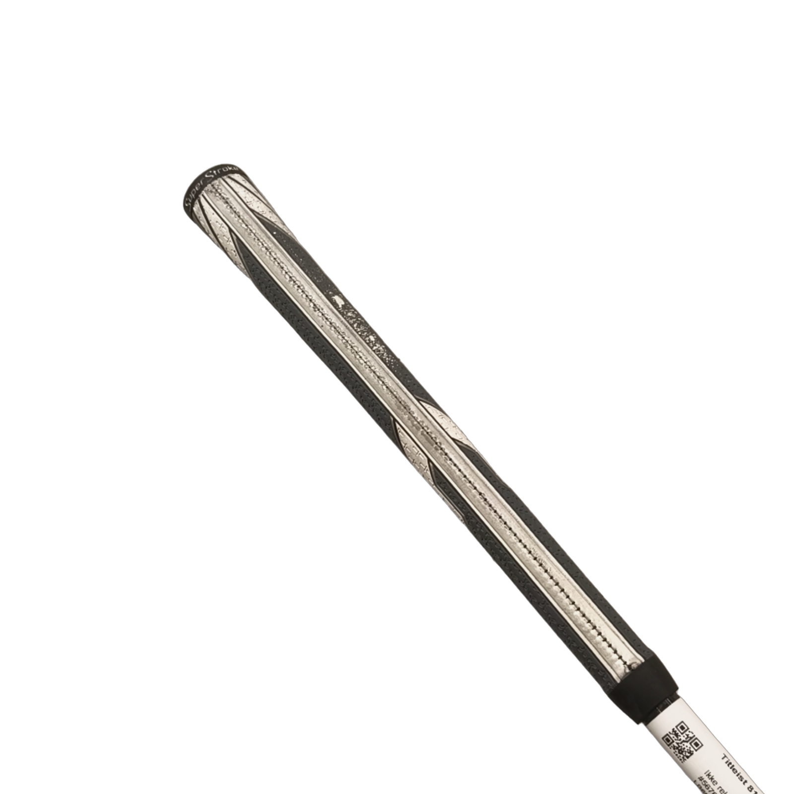 Titleist 818 H1 Hybrid / Flex A-flex / #4/21 [model:birefnet-general] [bg:handrolled]