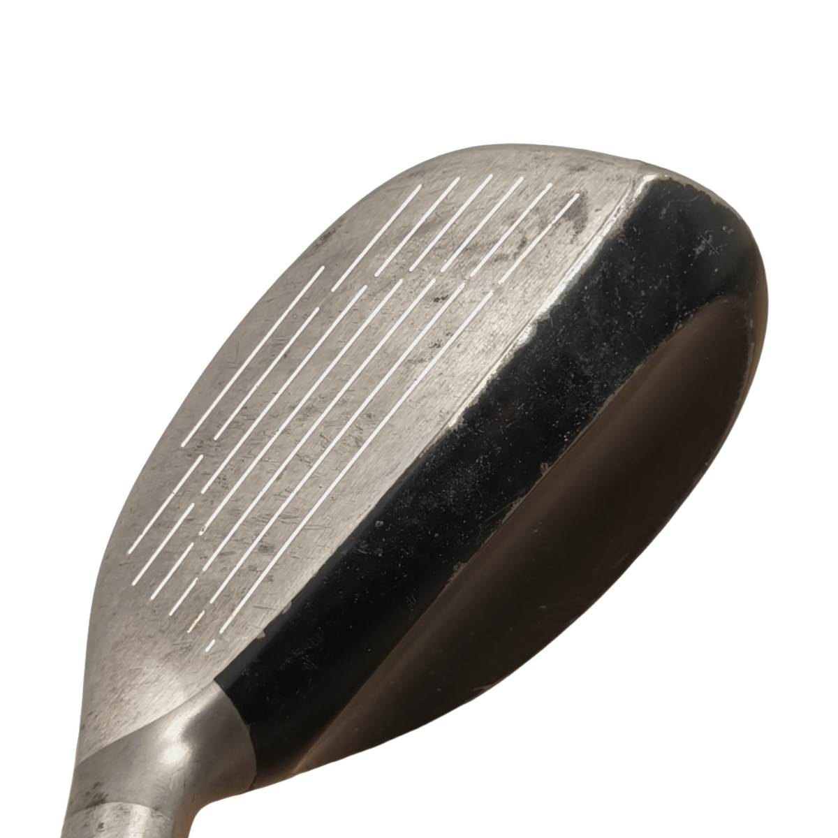 Cleveland HiBore Bloom Hybrid / Flex Ladies / #5/25 [model:birefnet-general] [bg:handrolled]