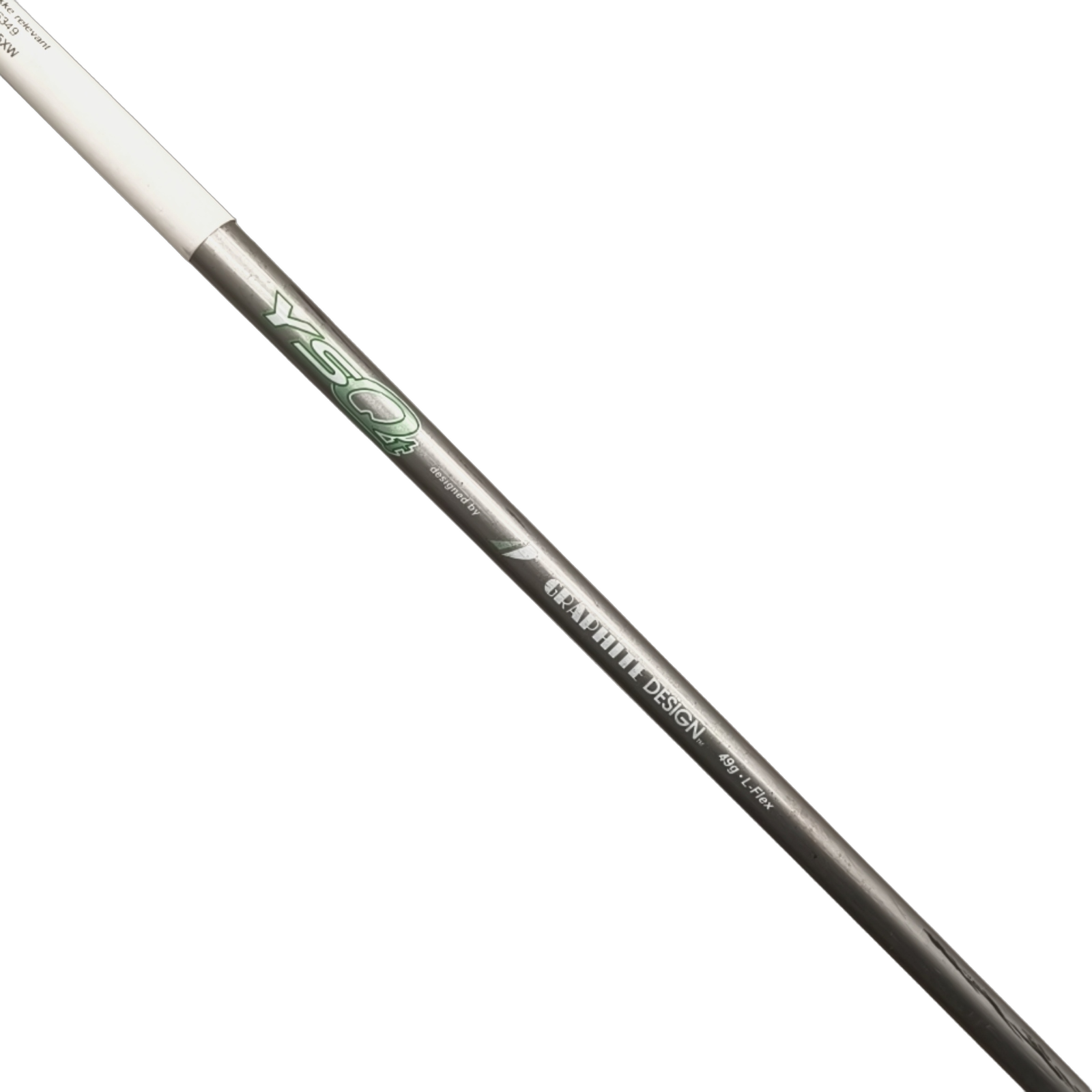 Cleveland HiBore Bloom Hybrid / Flex Ladies / #5/25 [model:birefnet-general] [bg:handrolled]