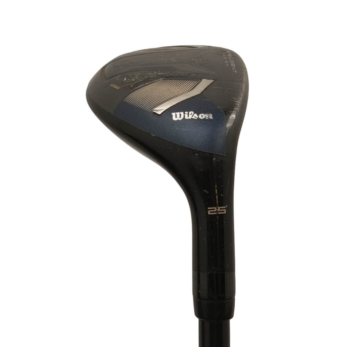 Wilson Staff D9 Hybrid / Flex Regular / #5/25 [model:birefnet-general] [bg:handrolled]