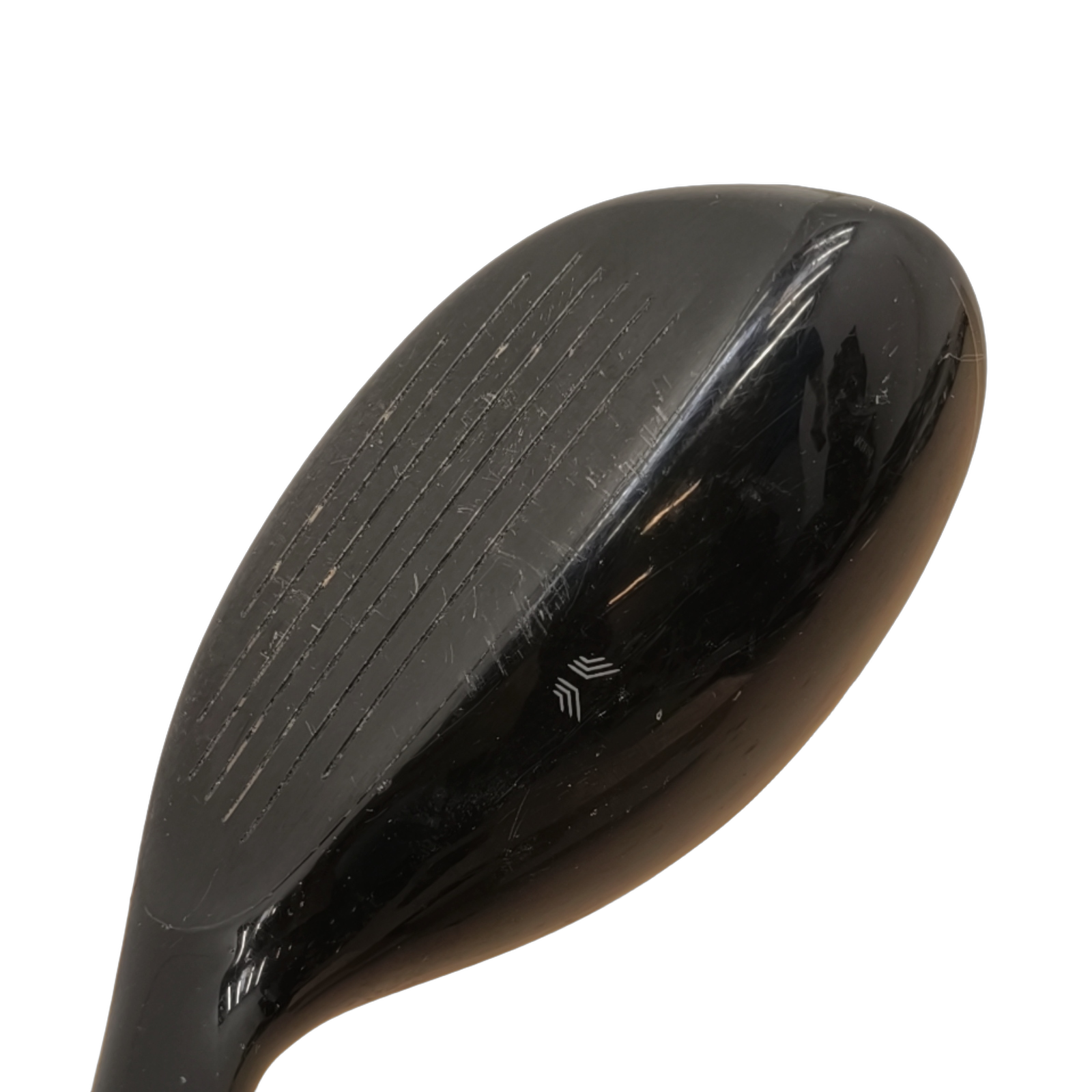 Wilson Staff D9 Hybrid / Flex Regular / #5/25 [model:birefnet-general] [bg:handrolled]