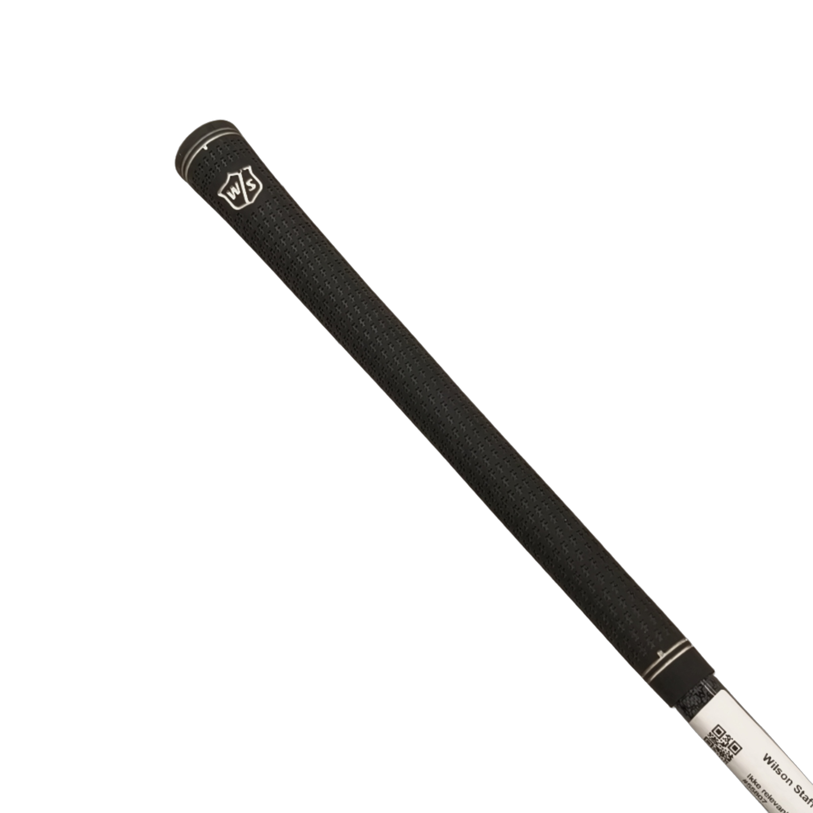 Wilson Staff D9 Hybrid / Flex Regular / #5/25 [model:birefnet-general] [bg:handrolled]