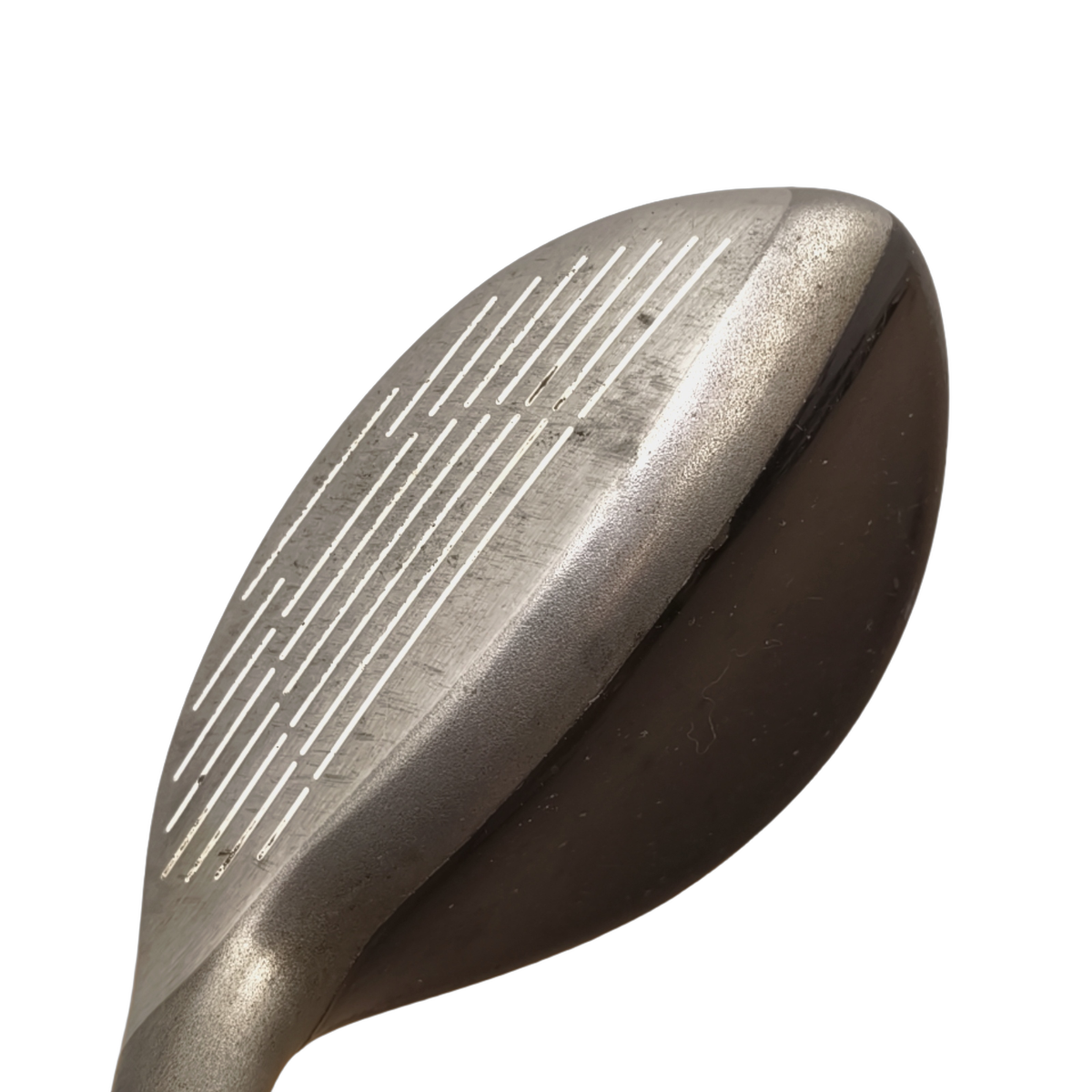 PING Rhapsody Hybrid / Flex Ladies / #5/26 [model:birefnet-general] [bg:handrolled]