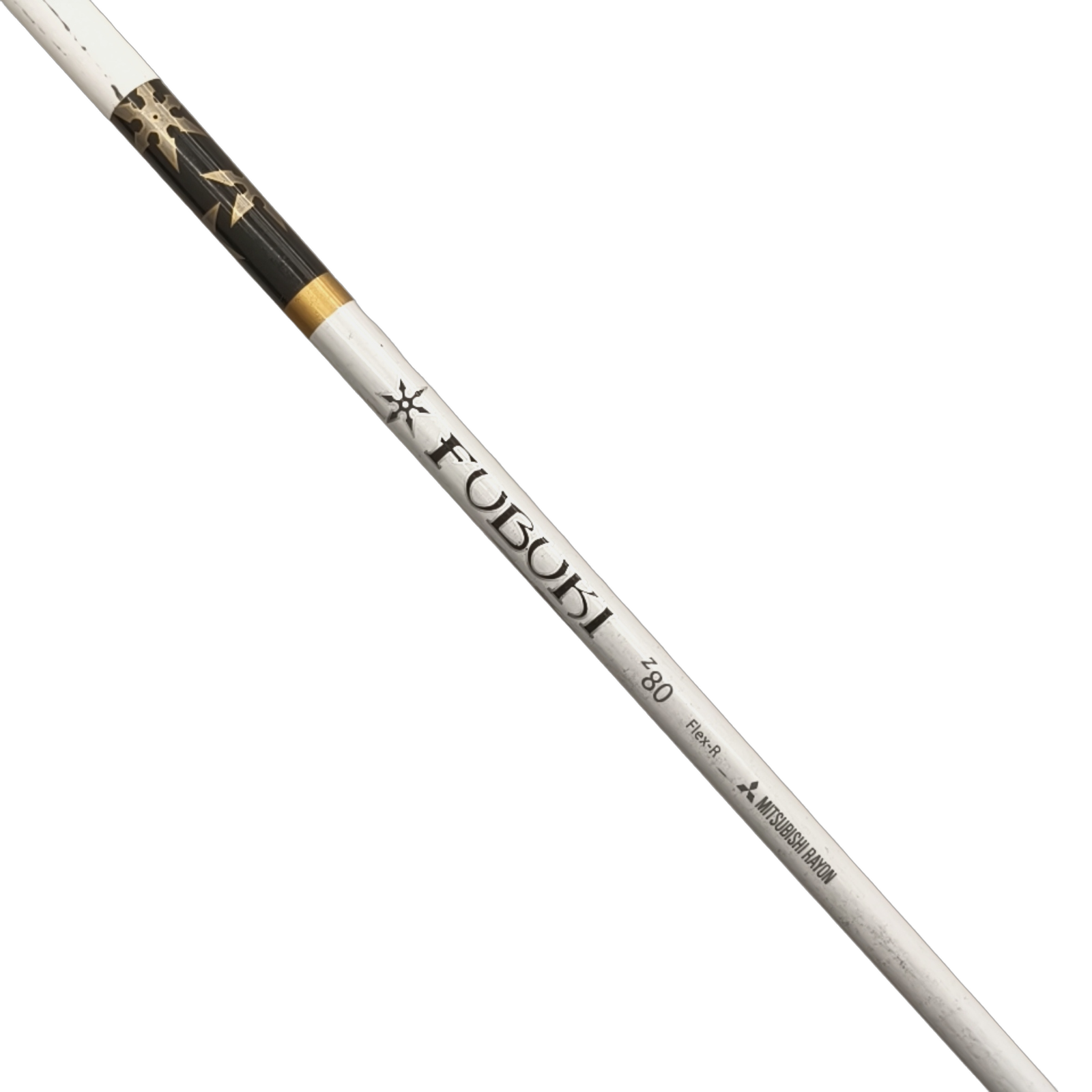 Wilson Staff FG Tour F5 Hybrid / Flex Regular / #4/23 [model:birefnet-general] [bg:handrolled]