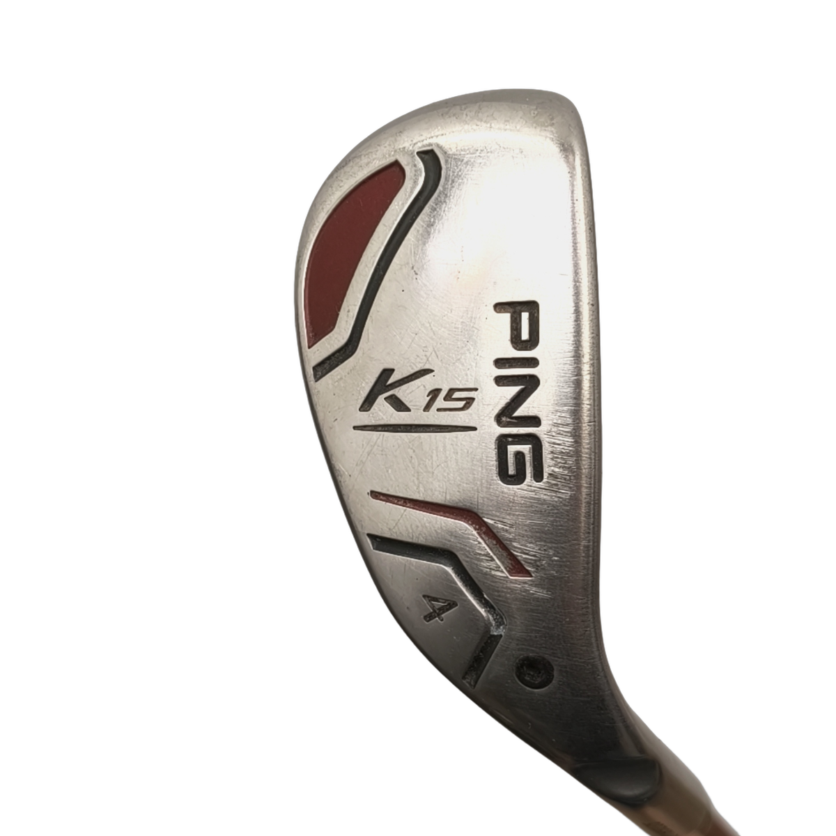 PING K15 Hybrid / Flex Regular / #4/22 [model:birefnet-general] [bg:handrolled]