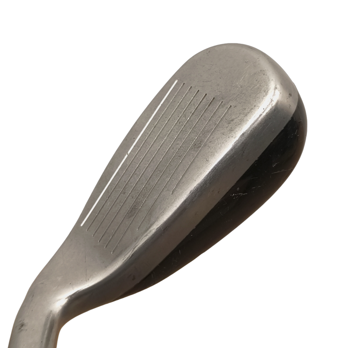 PING K15 Hybrid / Flex Regular / #4/22 [model:birefnet-general] [bg:handrolled]