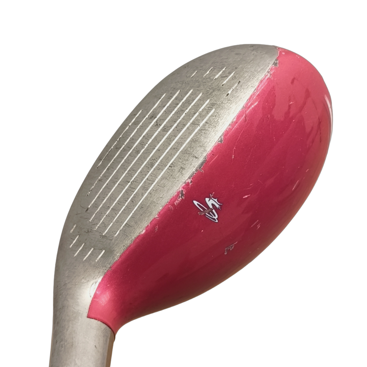 Cobra Biocell Hybrid / Flex Ladies / #5/26.5 [model:birefnet-general] [bg:handrolled]
