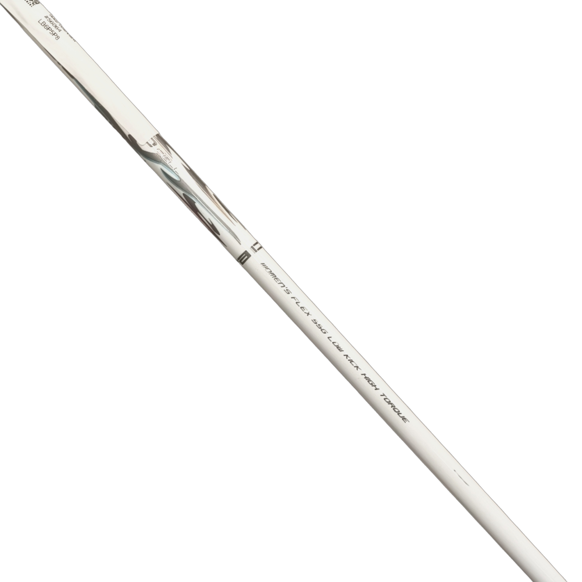 Cobra Biocell Hybrid / Flex Ladies / #5/26.5 [model:birefnet-general] [bg:handrolled]