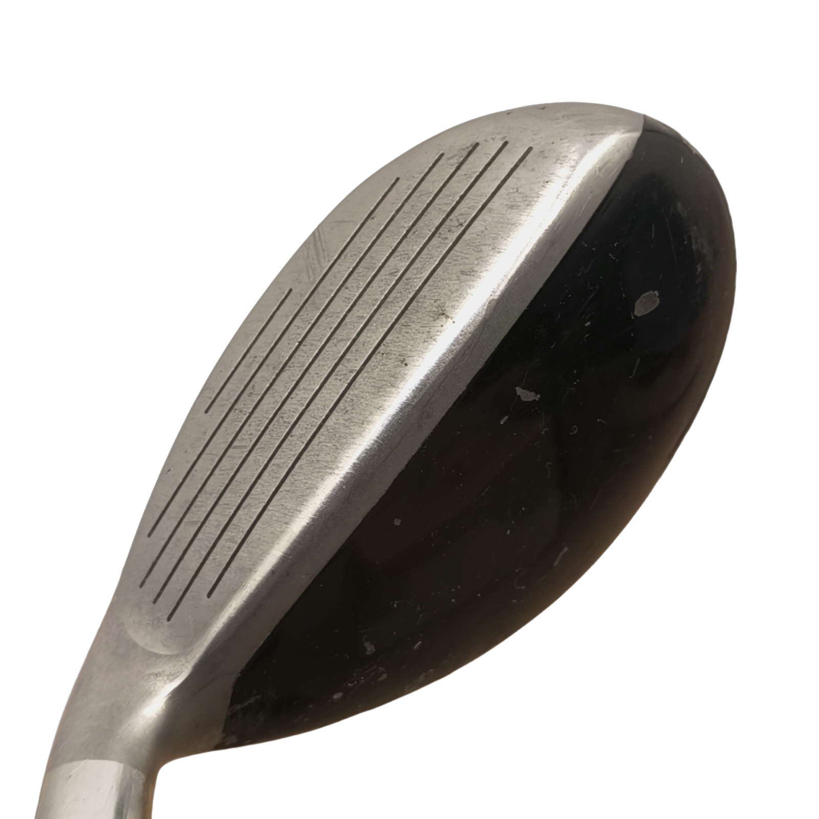 Callaway Diablo Edge Hybrid / Flex Regular / #3/21 [model:birefnet-general] [bg:handrolled]