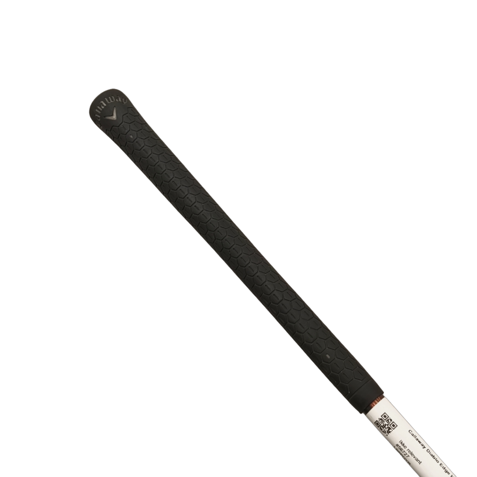 Callaway Diablo Edge Hybrid / Flex Regular / #3/21 [model:birefnet-general] [bg:handrolled]