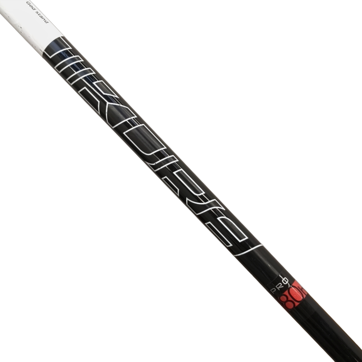 TaylorMade M1 Hybrid / Flex Stiff / #3/19 [model:birefnet-general] [bg:handrolled]