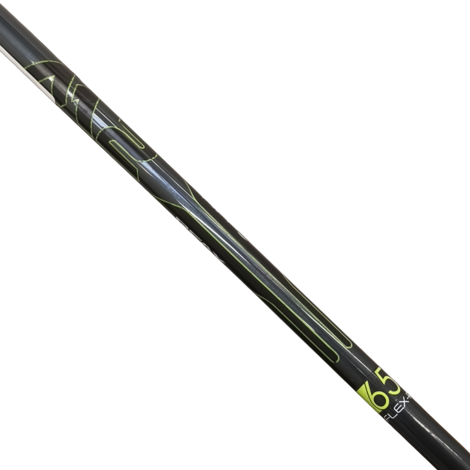 TaylorMade M2 2017 Hybrid / Flex Regular / #3/19 [model:birefnet-general] [bg:handrolled]