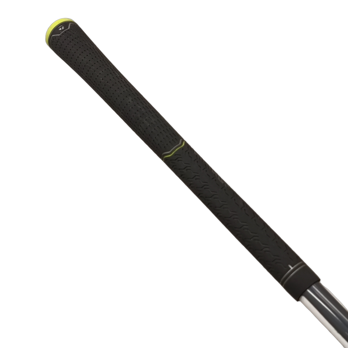 TaylorMade M2 2017 Hybrid / Flex Regular / #3/19 [model:birefnet-general] [bg:handrolled]