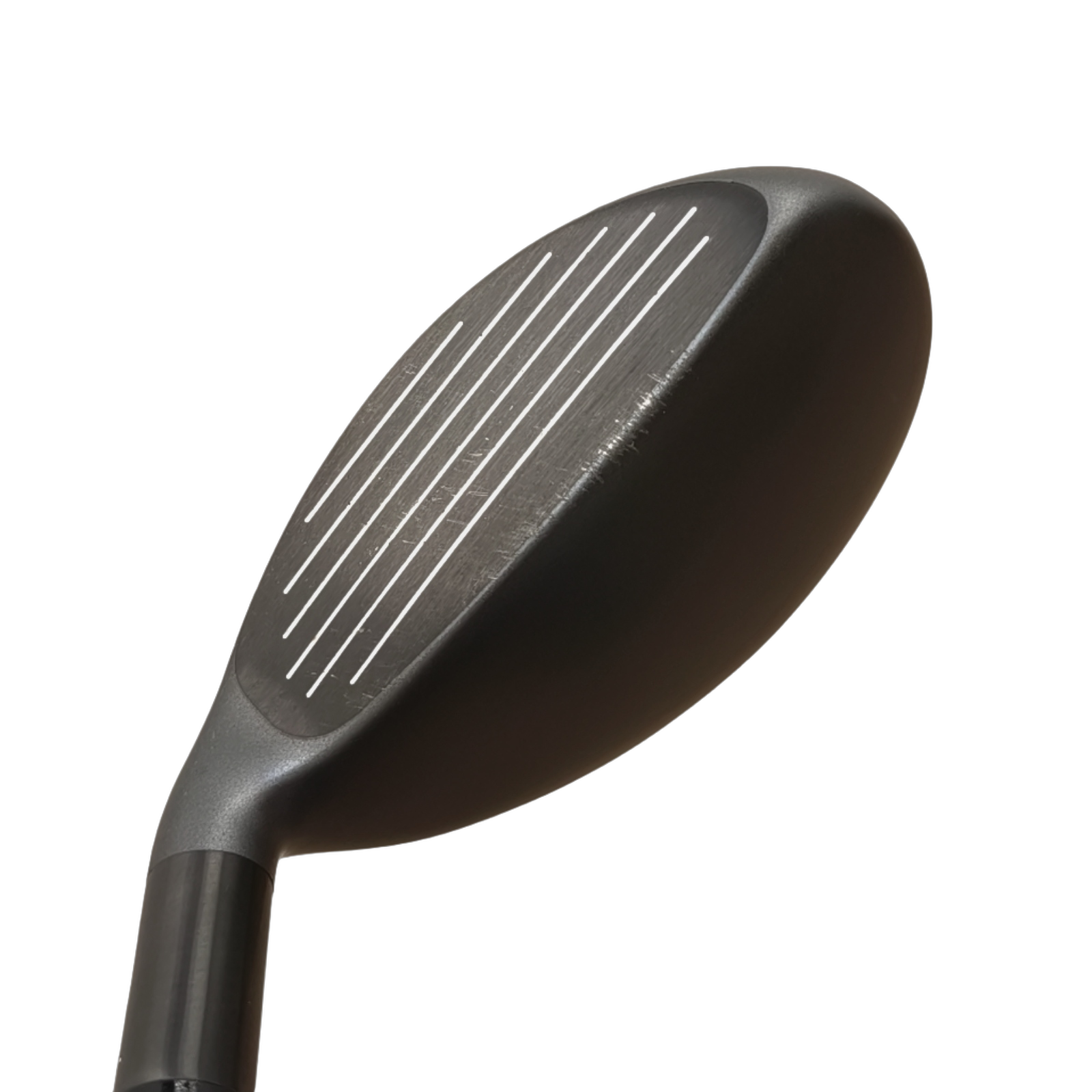 Callaway X Hot Hybrid / Flex A-flex / #4/22 [model:birefnet-general] [bg:handrolled]