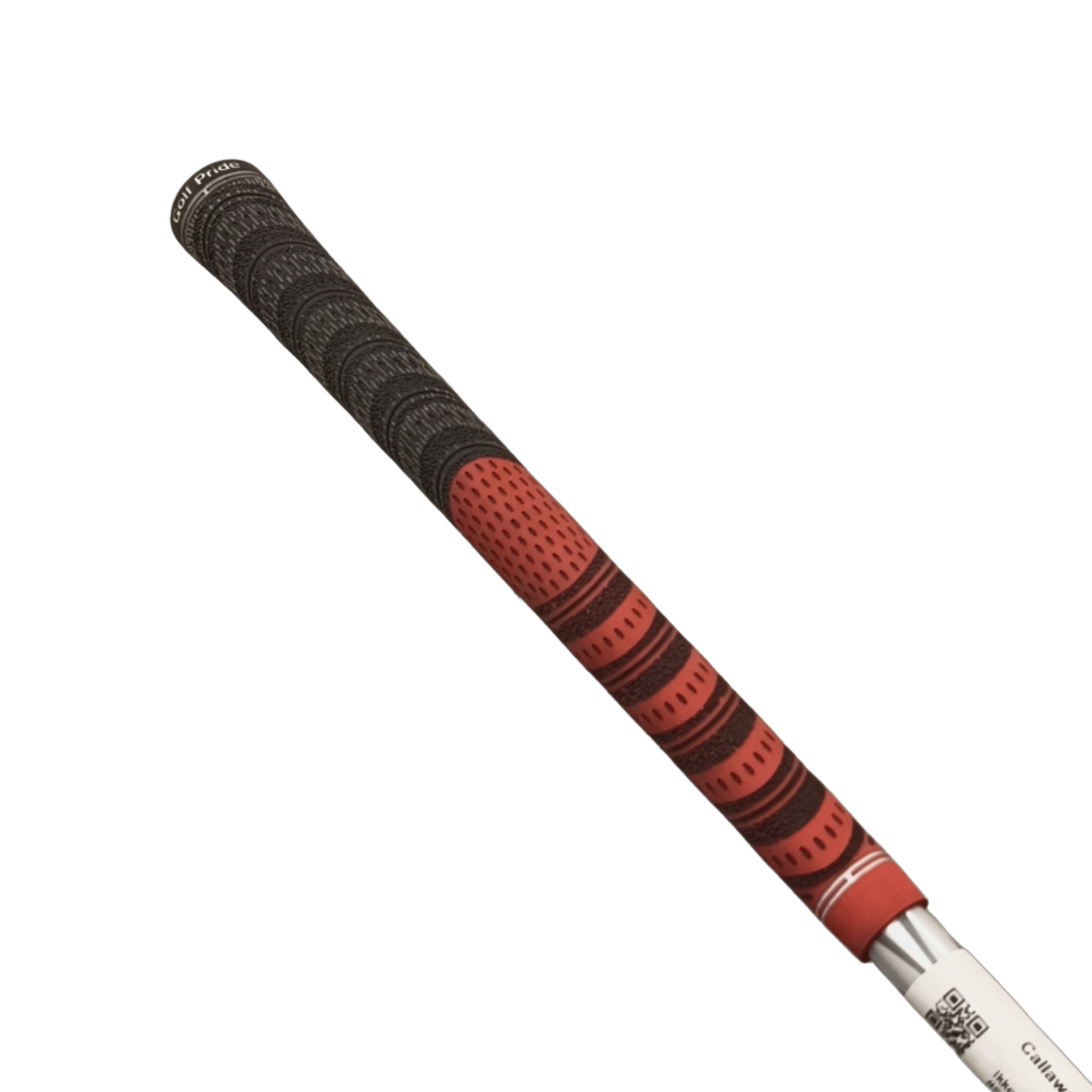 Callaway X Hot Hybrid / Flex A-flex / #4/22 [model:birefnet-general] [bg:handrolled]