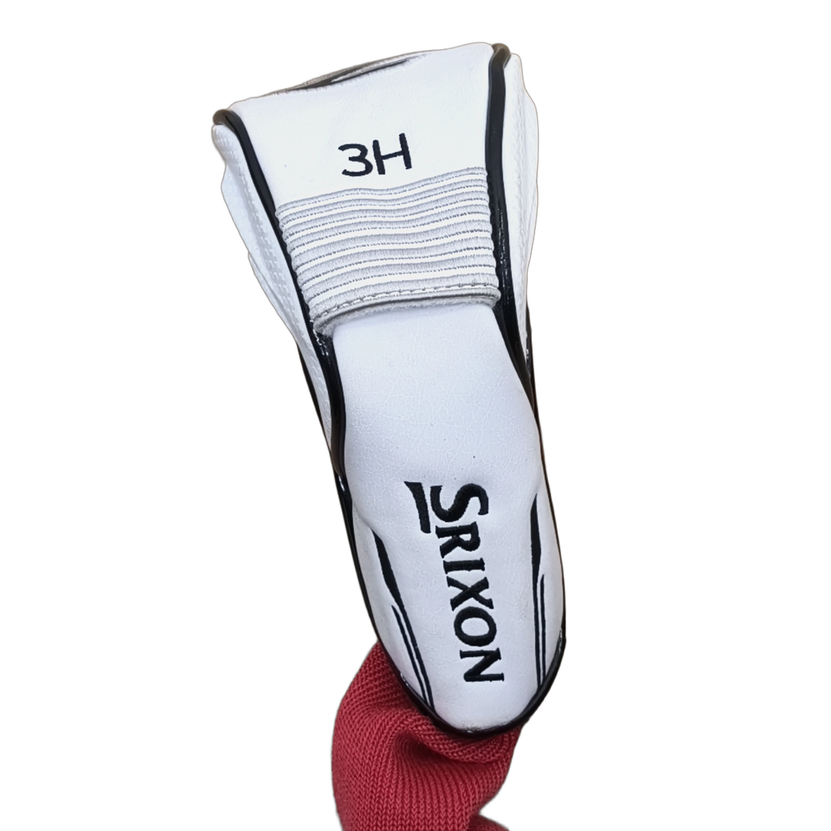 Srixon ZH45 Hybrid / Flex Stiff / #3/19 [model:birefnet-general] [bg:handrolled]