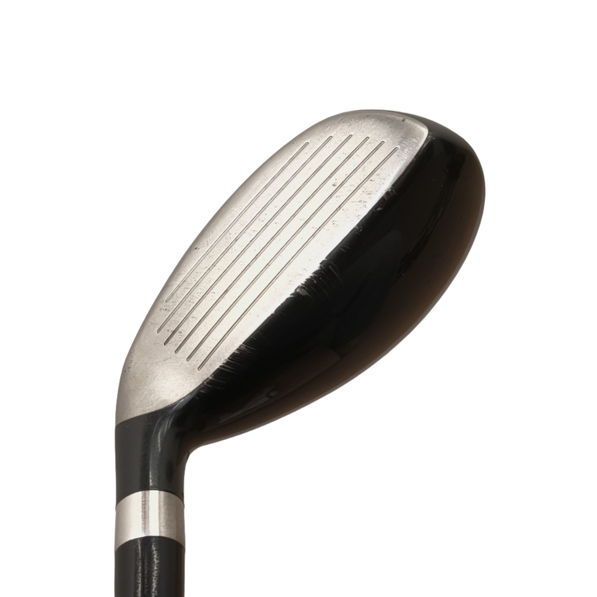 Srixon ZH45 Hybrid / Flex Stiff / #3/19 [model:birefnet-general] [bg:handrolled]