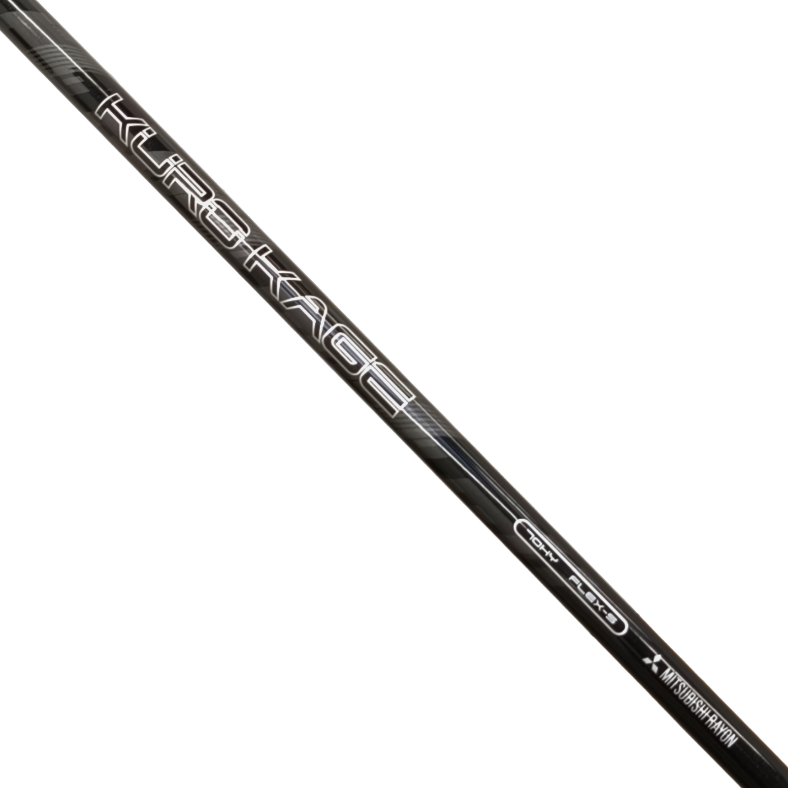 Srixon ZH45 Hybrid / Flex Stiff / #3/19 [model:birefnet-general] [bg:handrolled]