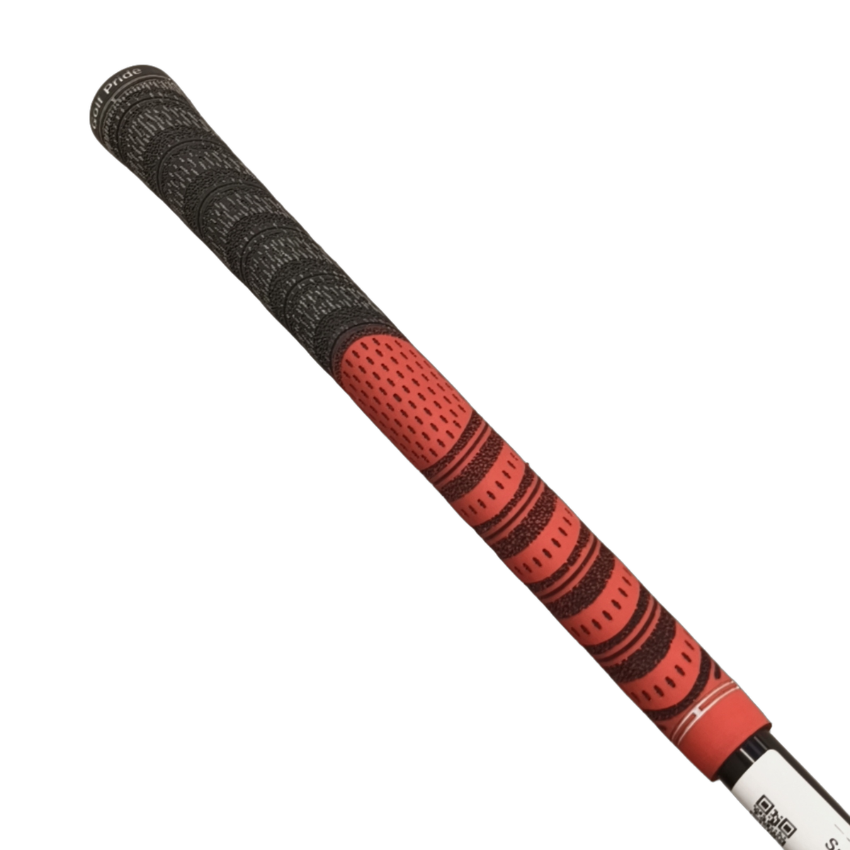Srixon ZH45 Hybrid / Flex Stiff / #3/19 [model:birefnet-general] [bg:handrolled]
