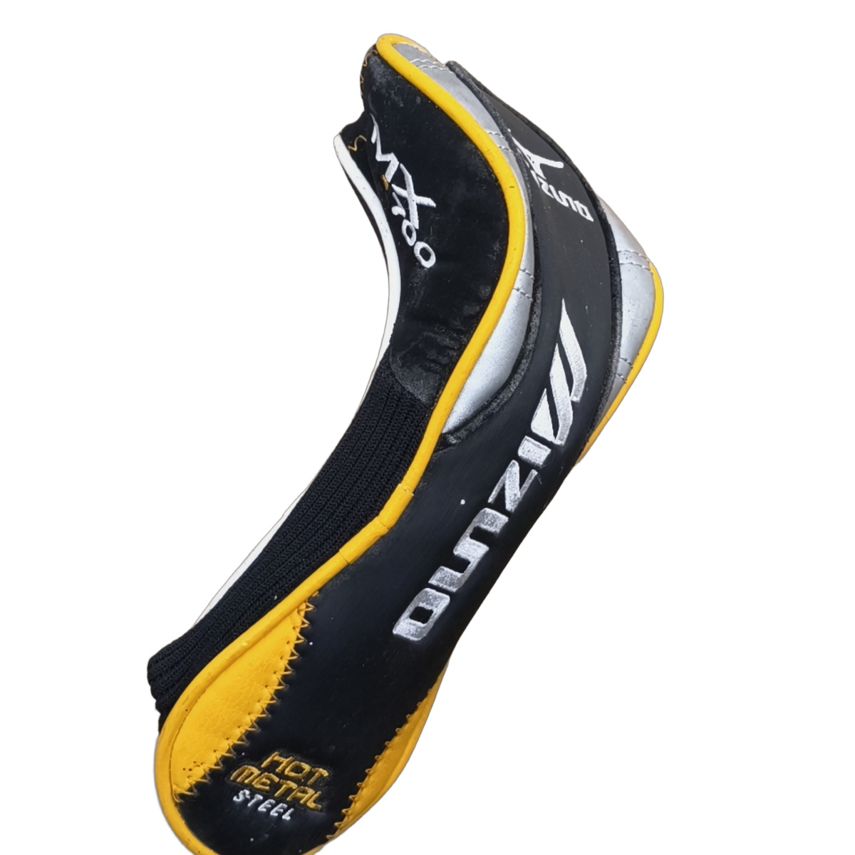 Mizuno MX-700 Hybrid / Flex Regular / #4/23 [model:birefnet-general] [bg:handrolled]