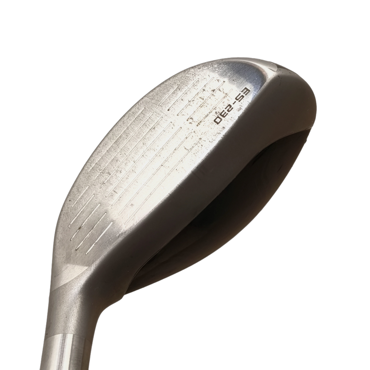 Mizuno MX-700 Hybrid / Flex Regular / #4/23 [model:birefnet-general] [bg:handrolled]