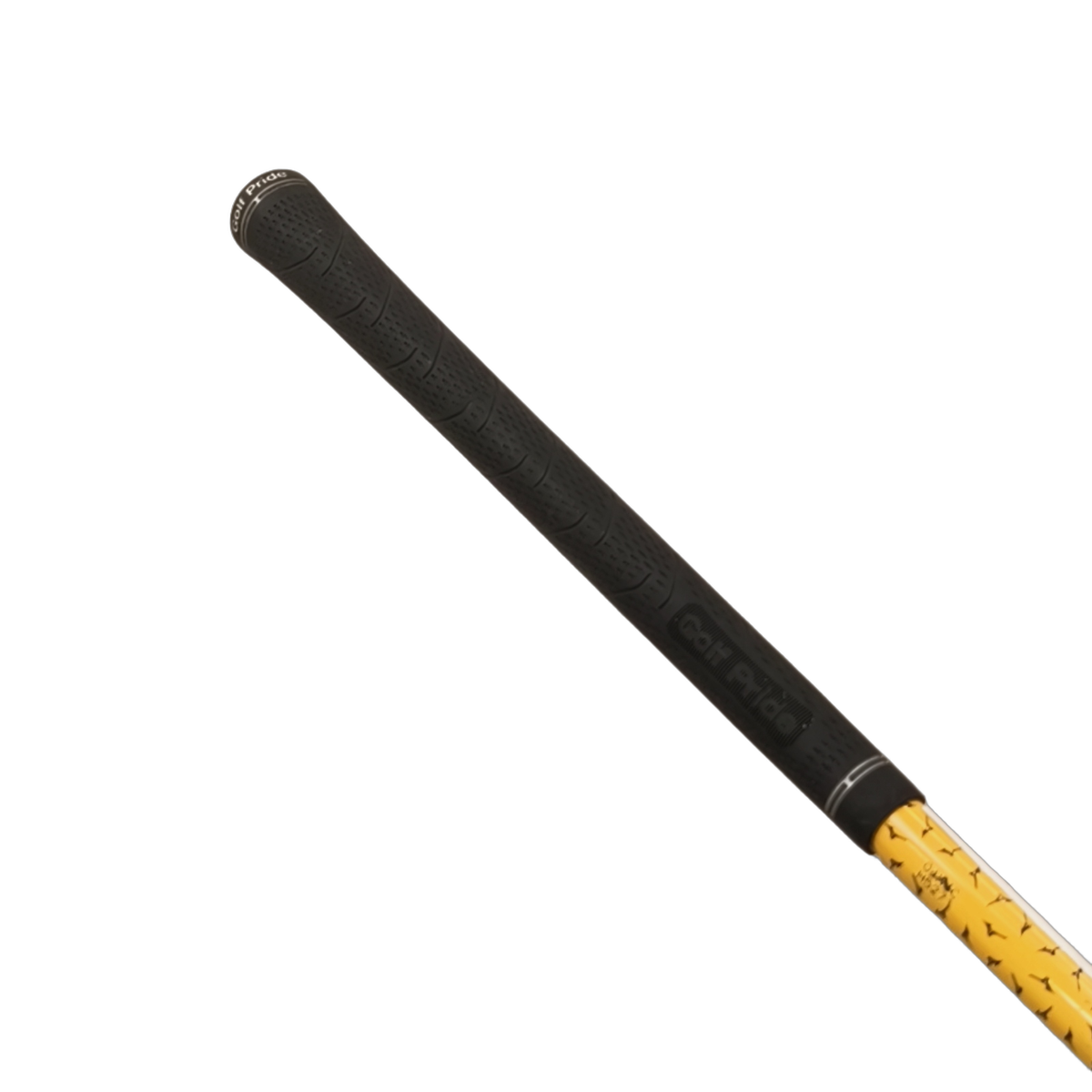 Mizuno MX-700 Hybrid / Flex Regular / #4/23 [model:birefnet-general] [bg:handrolled]