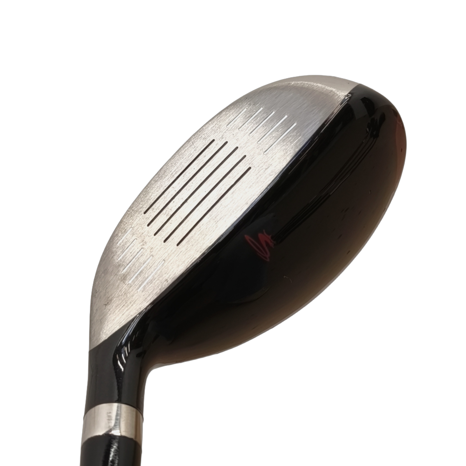 Cobra XL Hybrid / Flex Regular / #3/18 [model:birefnet-general] [bg:handrolled]