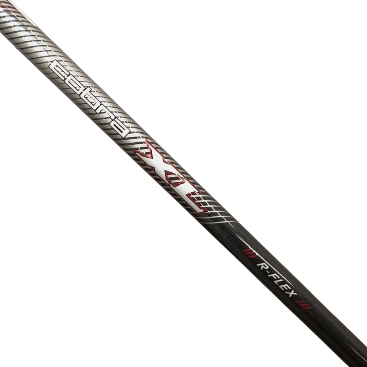 Cobra XL Hybrid / Flex Regular / #3/18 [model:birefnet-general] [bg:handrolled]