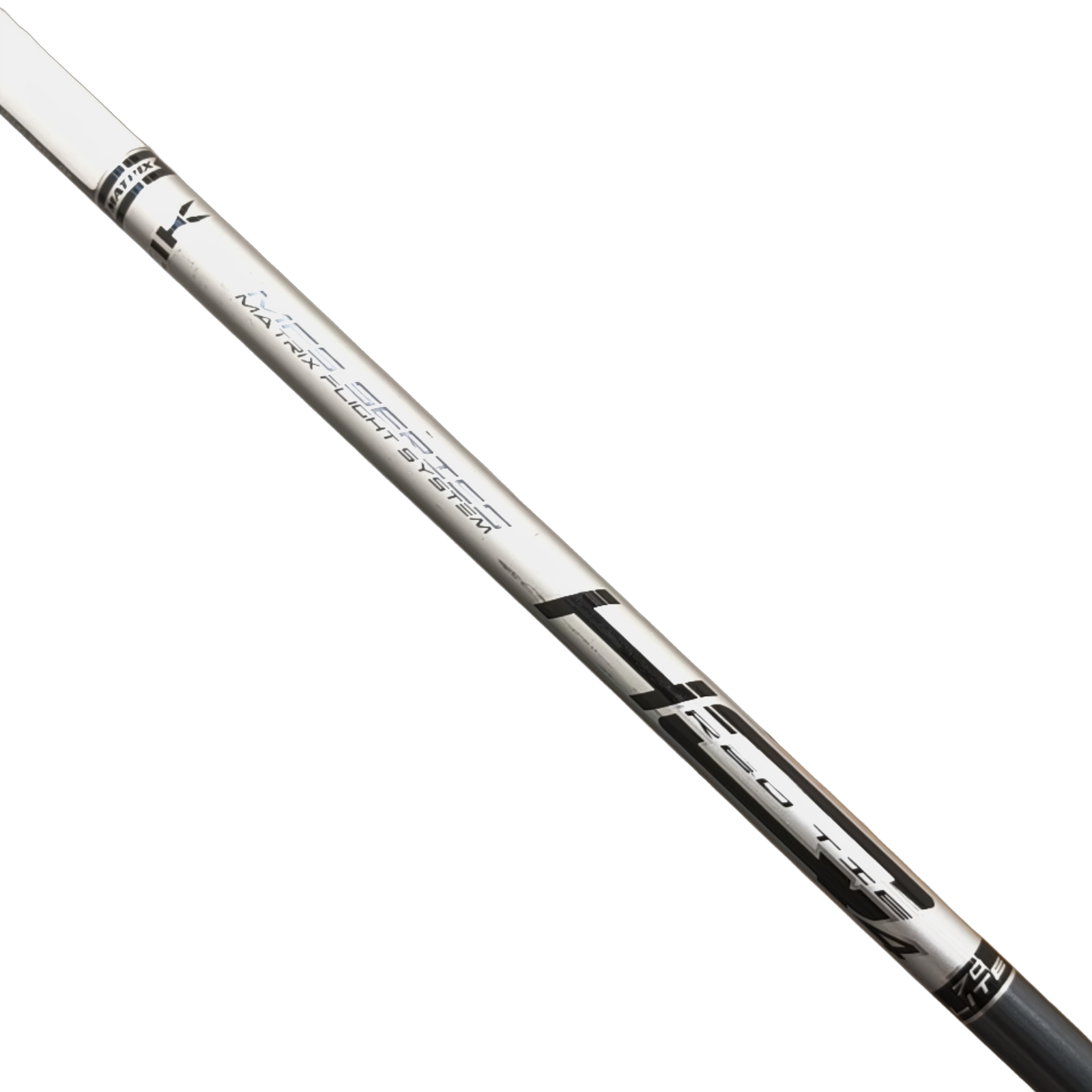 Cobra King F6 Hybrid / Flex A-flex / #4/22 [model:birefnet-general] [bg:handrolled]