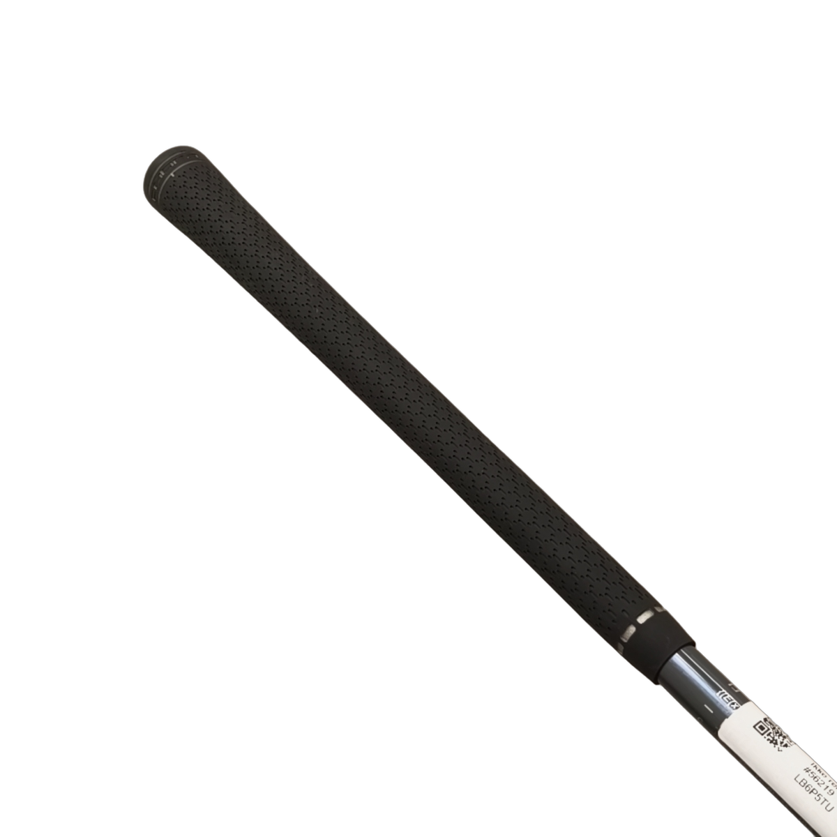Cobra King F6 Hybrid / Flex A-flex / #4/22 [model:birefnet-general] [bg:handrolled]