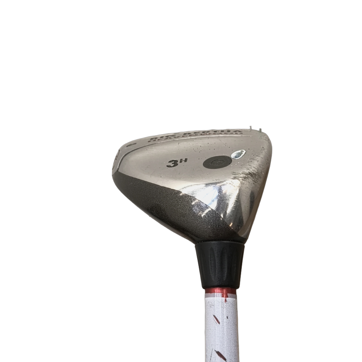 Callaway Big Bertha Heavenwood Hybrid / Flex Regular / #3/20 [model:birefnet-general] [bg:handrolled]