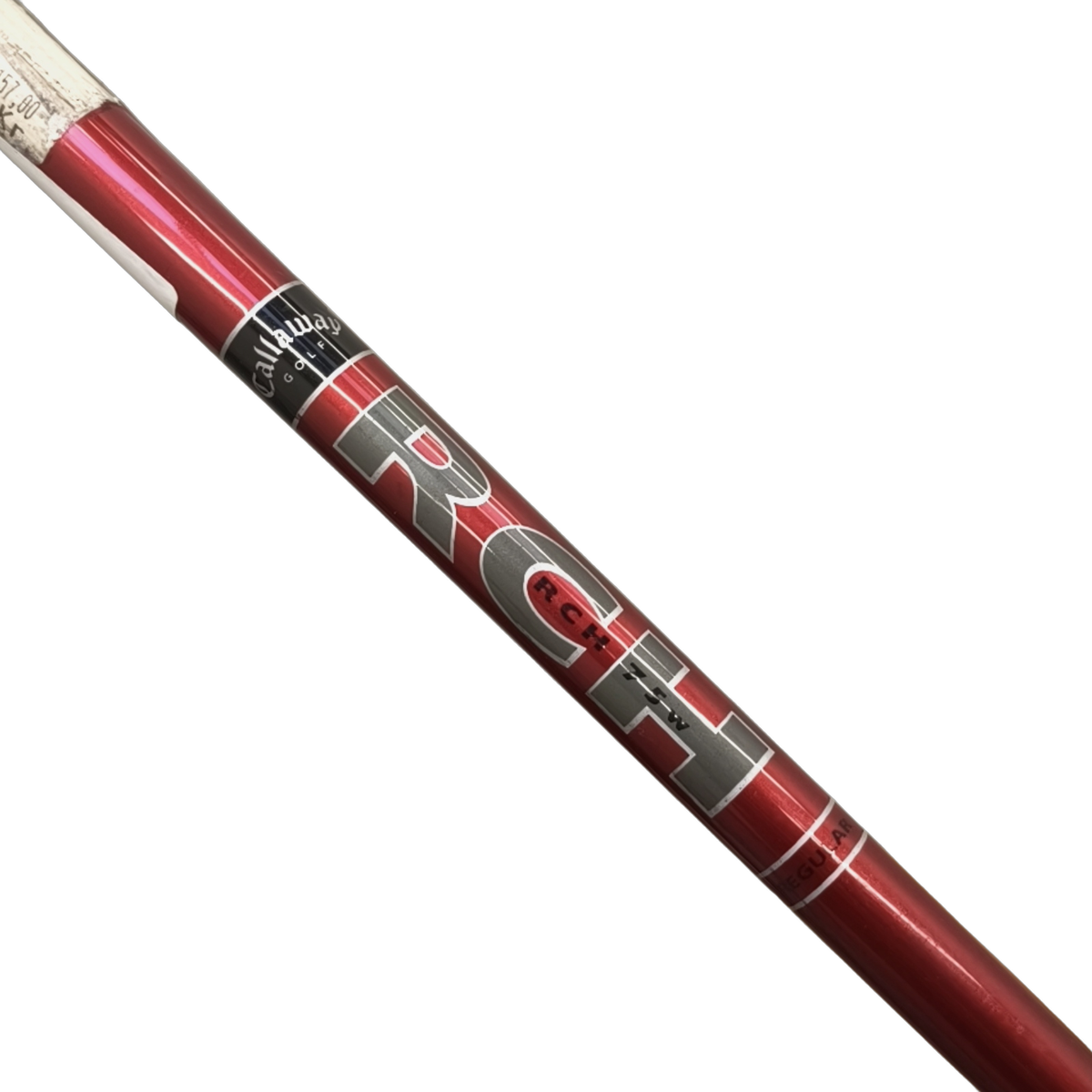 Callaway Big Bertha Heavenwood Hybrid / Flex Regular / #3/20 [model:birefnet-general] [bg:handrolled]