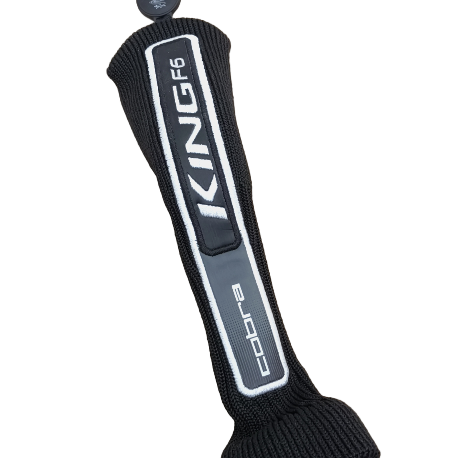 Cobra King F7 Hybrid / Flex Stiff / #3/19 [model:birefnet-general] [bg:handrolled]
