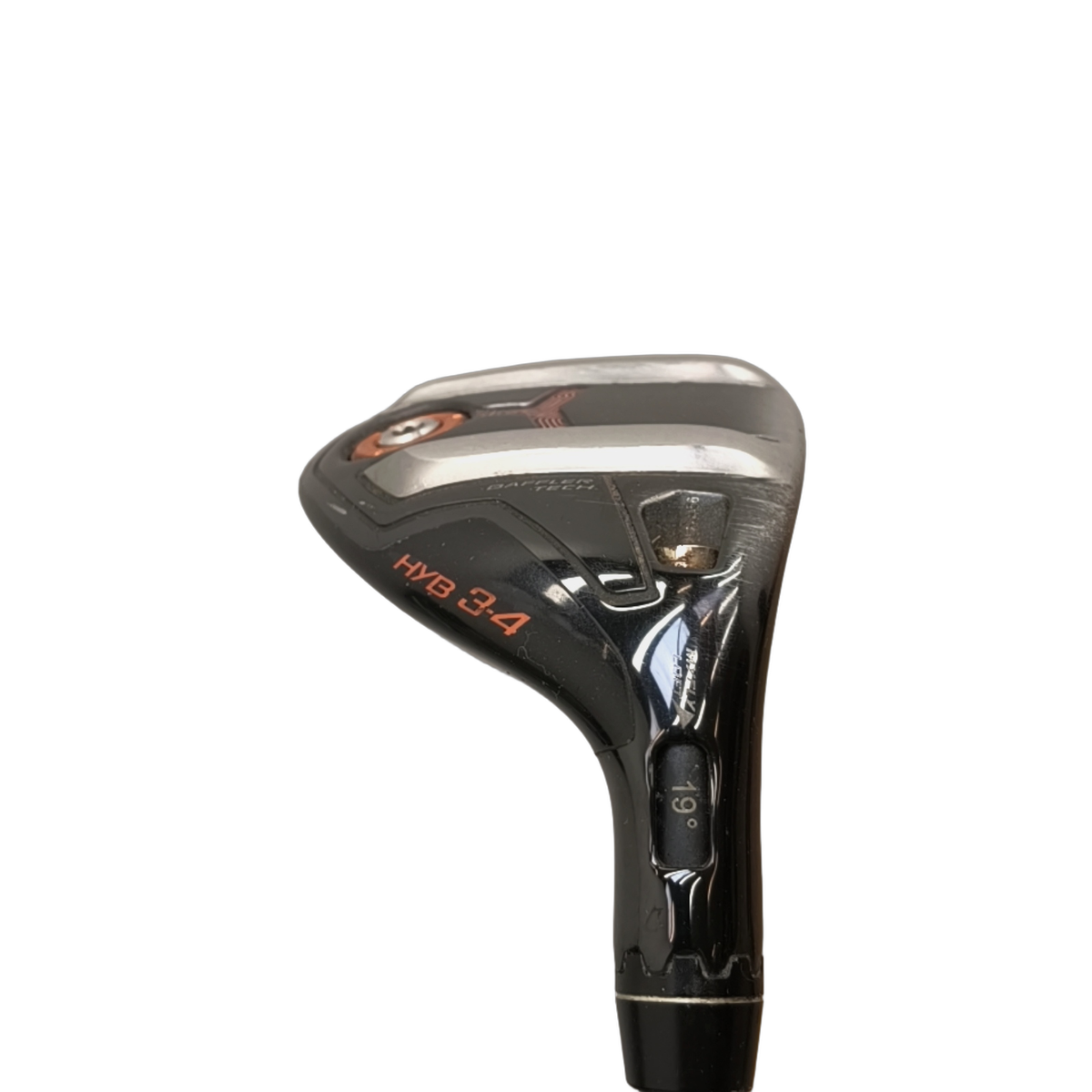 Cobra King F7 Hybrid / Flex Stiff / #3/19 [model:birefnet-general] [bg:handrolled]