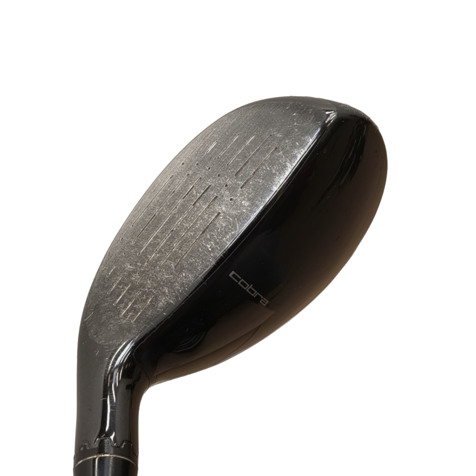 Cobra King F7 Hybrid / Flex Stiff / #3/19 [model:birefnet-general] [bg:handrolled]