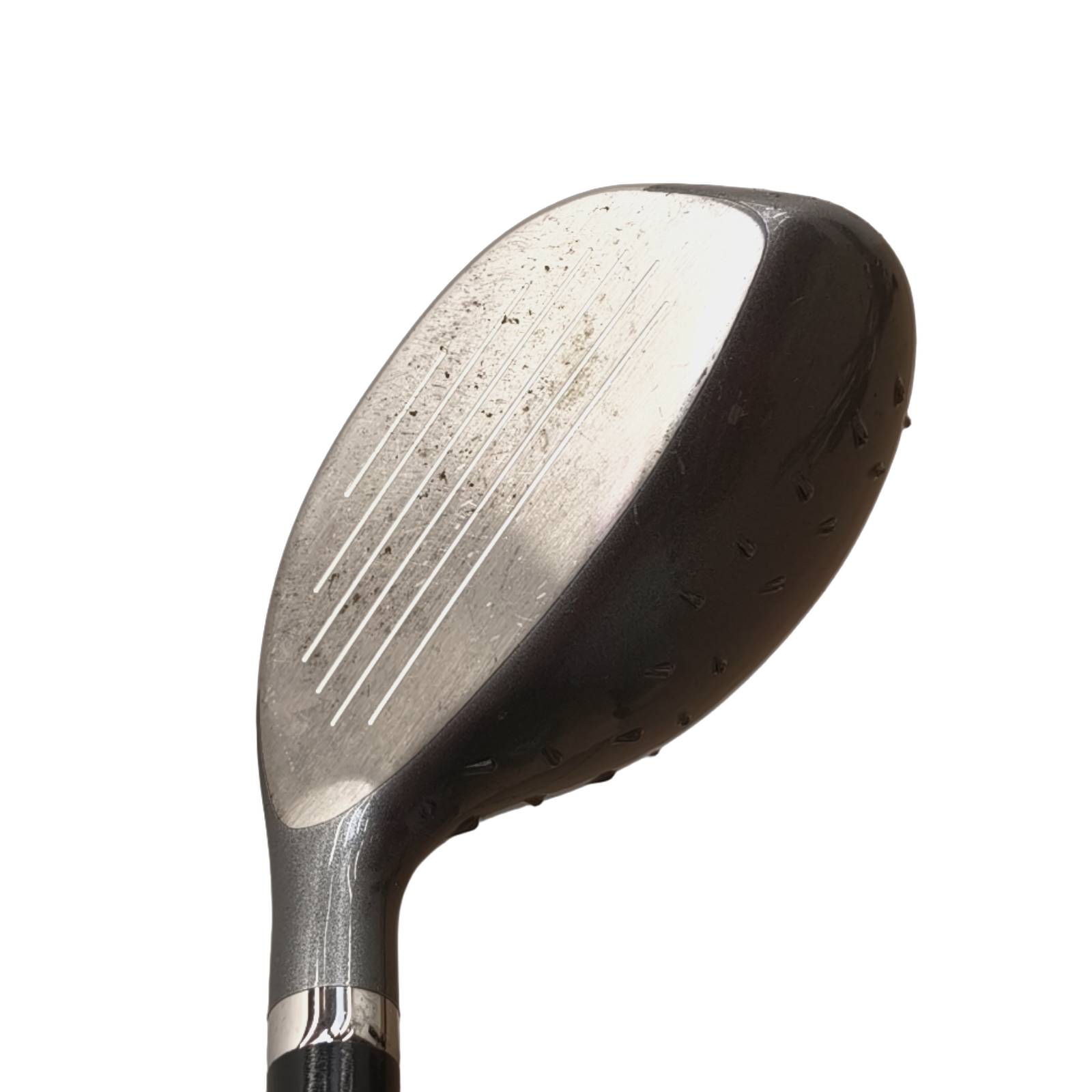 Wilson Staff D300 Hybrid / Flex Ladies / #5/25 [model:birefnet-general] [bg:handrolled]
