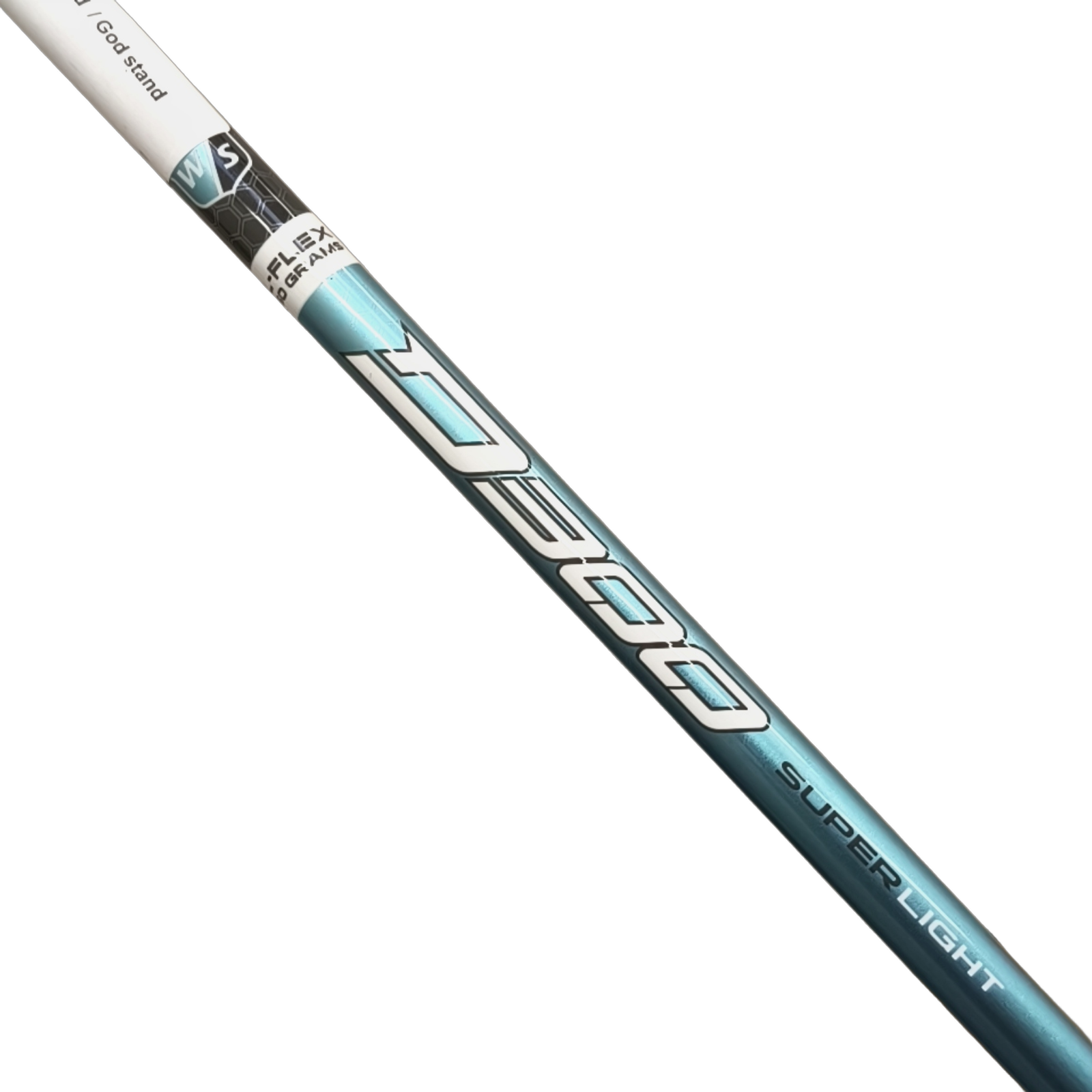 Wilson Staff D300 Hybrid / Flex Ladies / #5/25 [model:birefnet-general] [bg:handrolled]