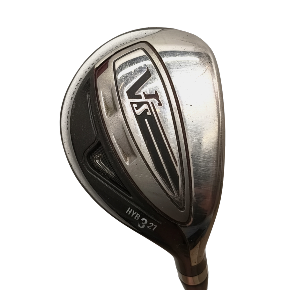 Nike Covert VRS Hybrid / Flex Regular / #3/21 [model:birefnet-general] [bg:handrolled]