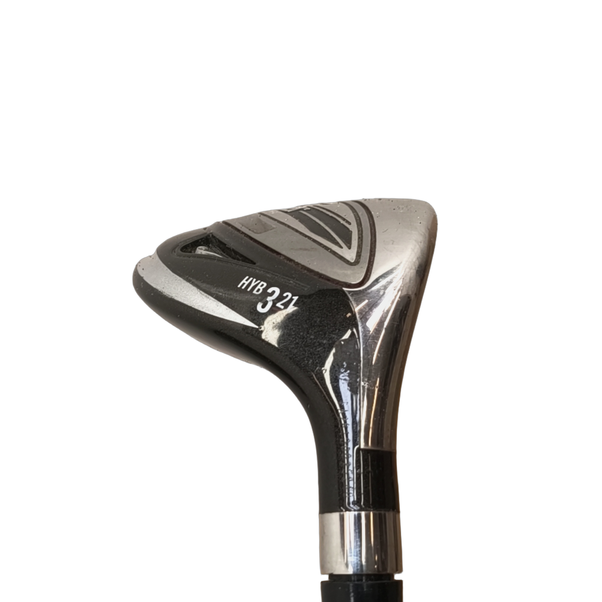 Nike Covert VRS Hybrid / Flex Regular / #3/21 [model:birefnet-general] [bg:handrolled]