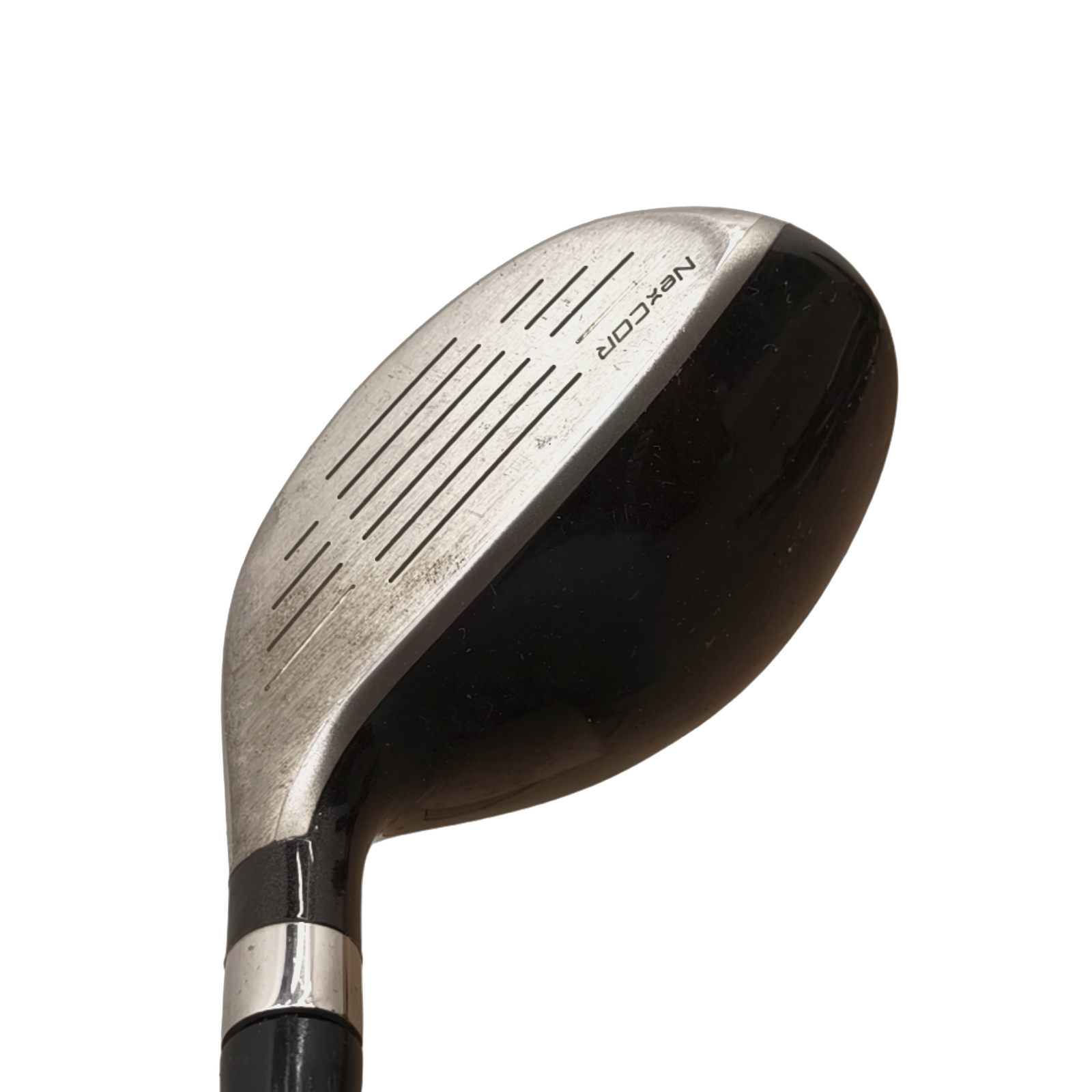 Nike Covert VRS Hybrid / Flex Regular / #3/21 [model:birefnet-general] [bg:handrolled]