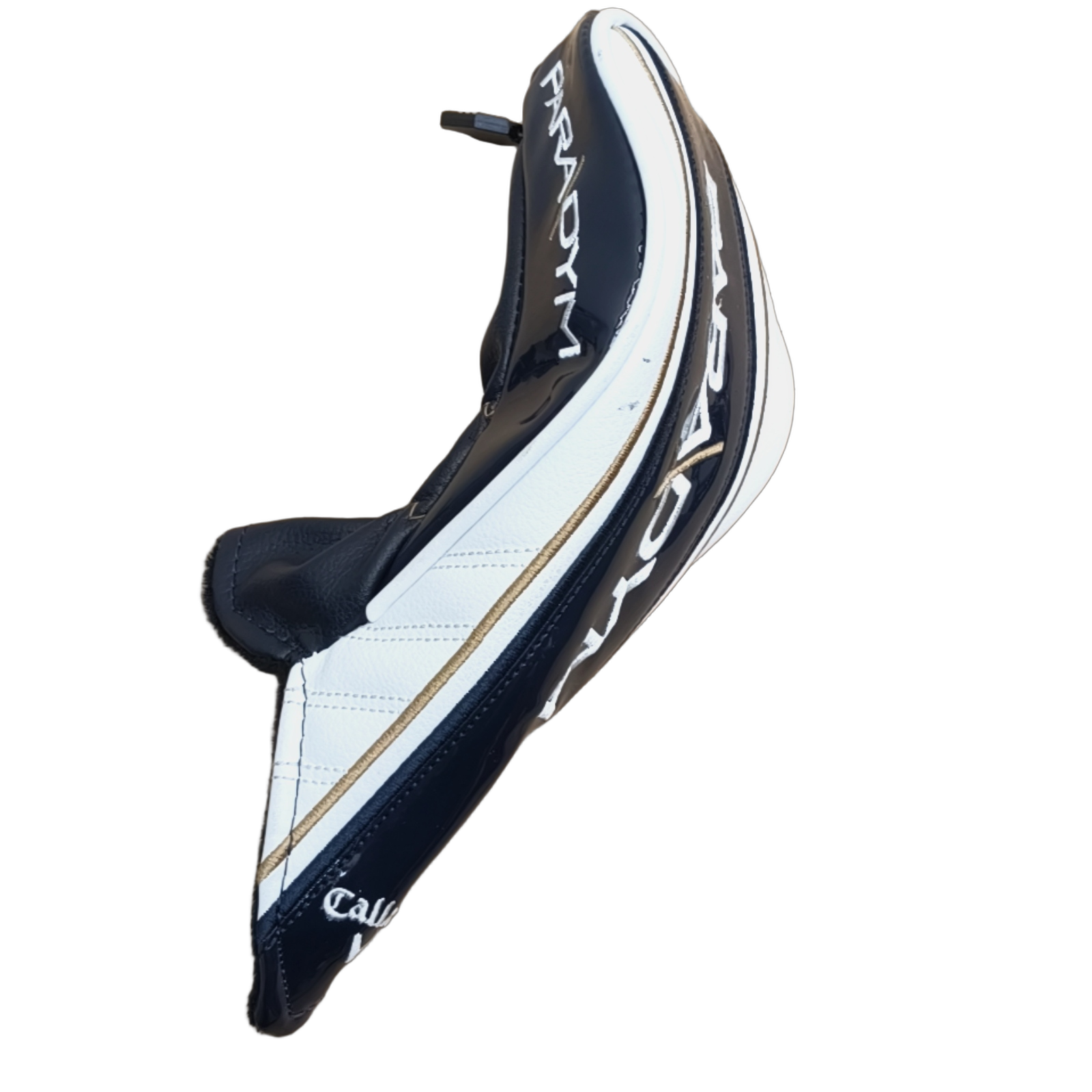 Callaway Paradym X Hybrid / Flex Regular / #5/25 [model:birefnet-general] [bg:handrolled]