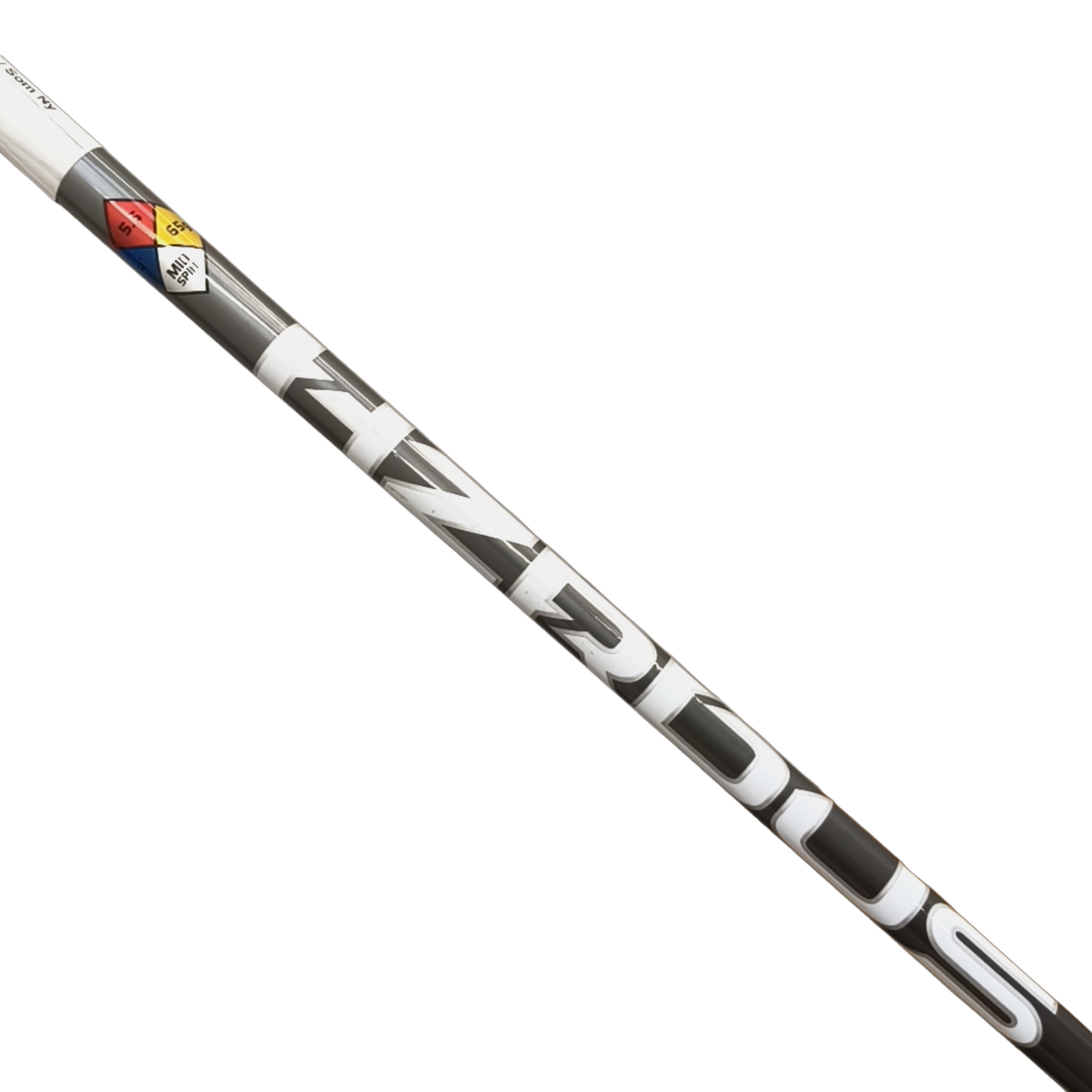 Callaway Paradym X Hybrid / Flex Regular / #5/25 [model:birefnet-general] [bg:handrolled]