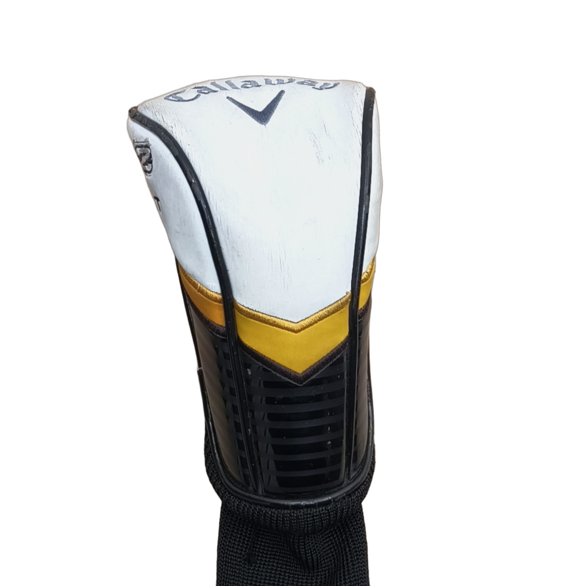 Callaway X2 Hot Fairway Wood / Flex Stiff / #3/14.5 [model:birefnet-general] [bg:handrolled]