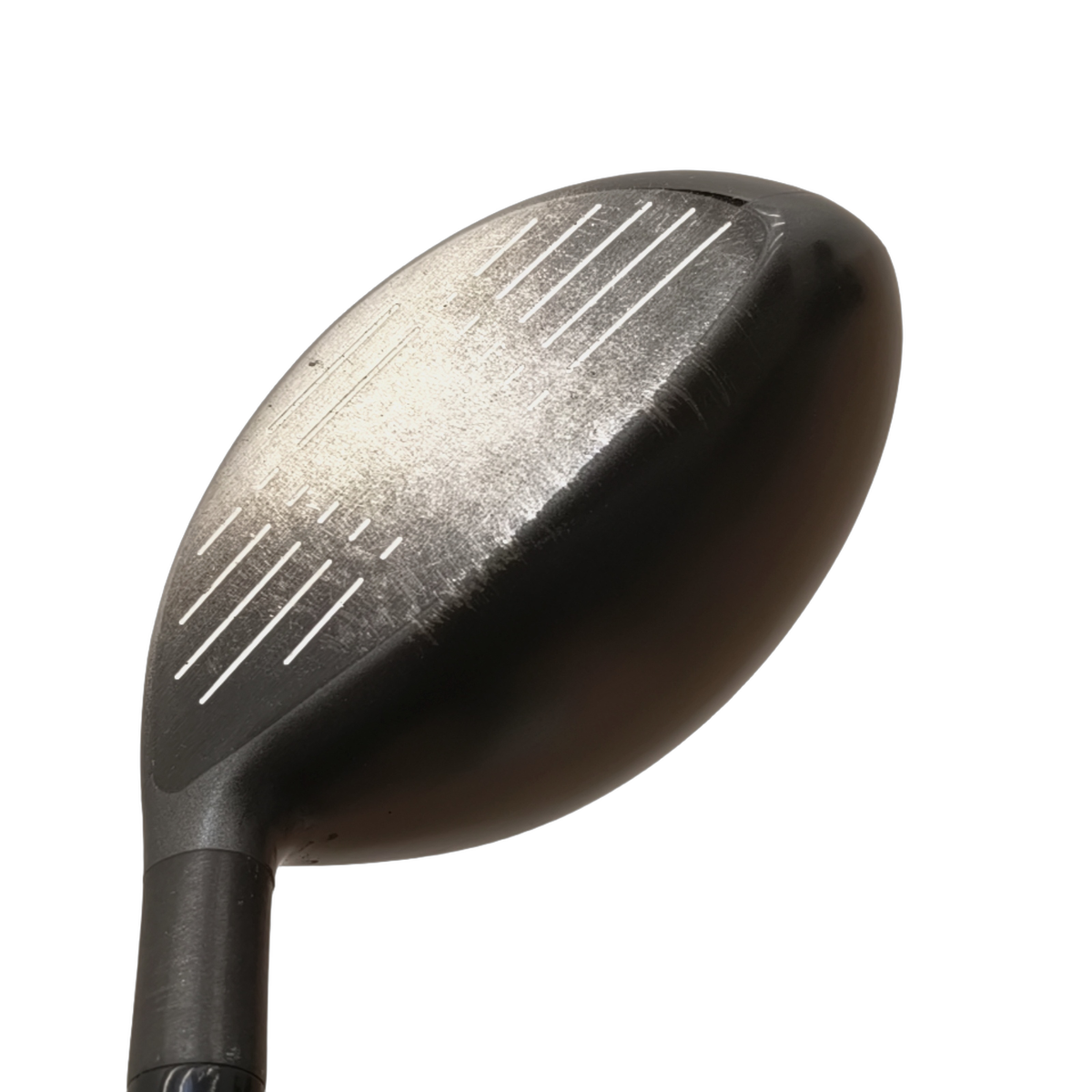 Callaway X2 Hot Fairway Wood / Flex Stiff / #3/14.5 [model:birefnet-general] [bg:handrolled]