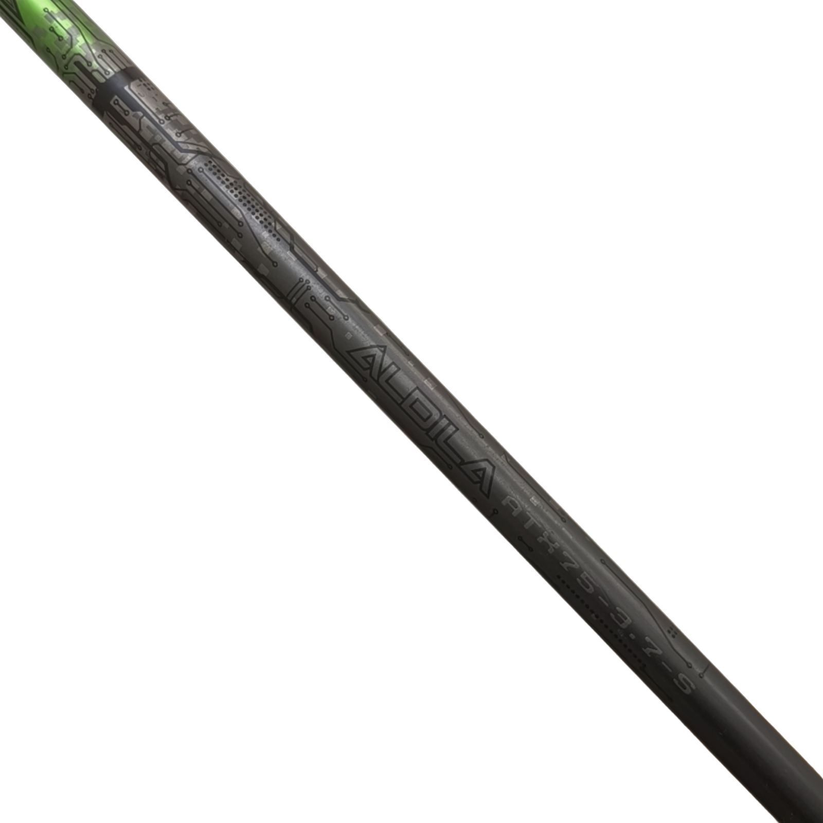 Callaway X2 Hot Fairway Wood / Flex Stiff / #3/14.5 [model:birefnet-general] [bg:handrolled]