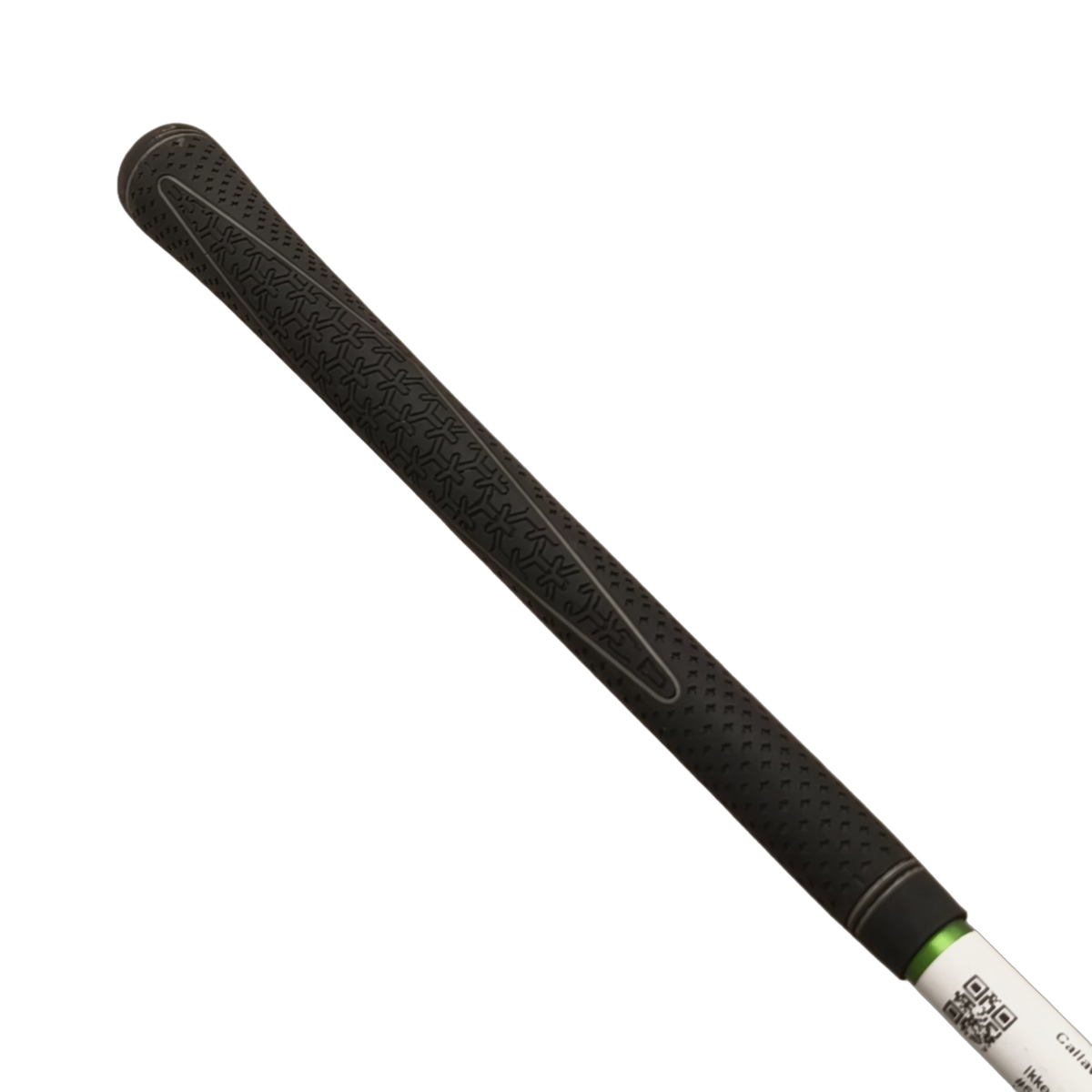 Callaway X2 Hot Fairway Wood / Flex Stiff / #3/14.5 [model:birefnet-general] [bg:handrolled]